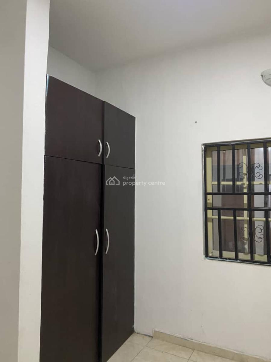 Standard 2-bedroom Apartment in an Estate with a Personal Meter, Abijo, Lekki, Lagos, House for Rent