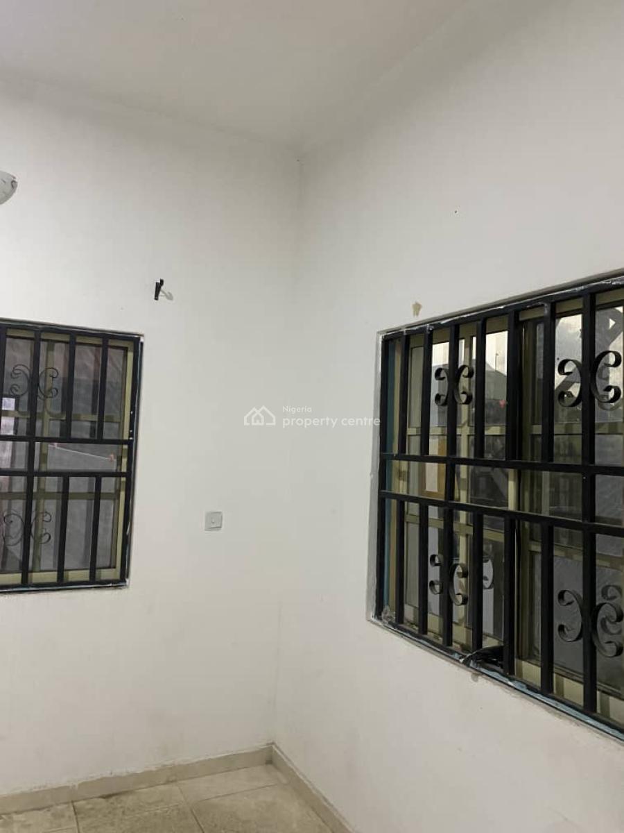 Standard 2-bedroom Apartment in an Estate with a Personal Meter, Abijo, Lekki, Lagos, House for Rent