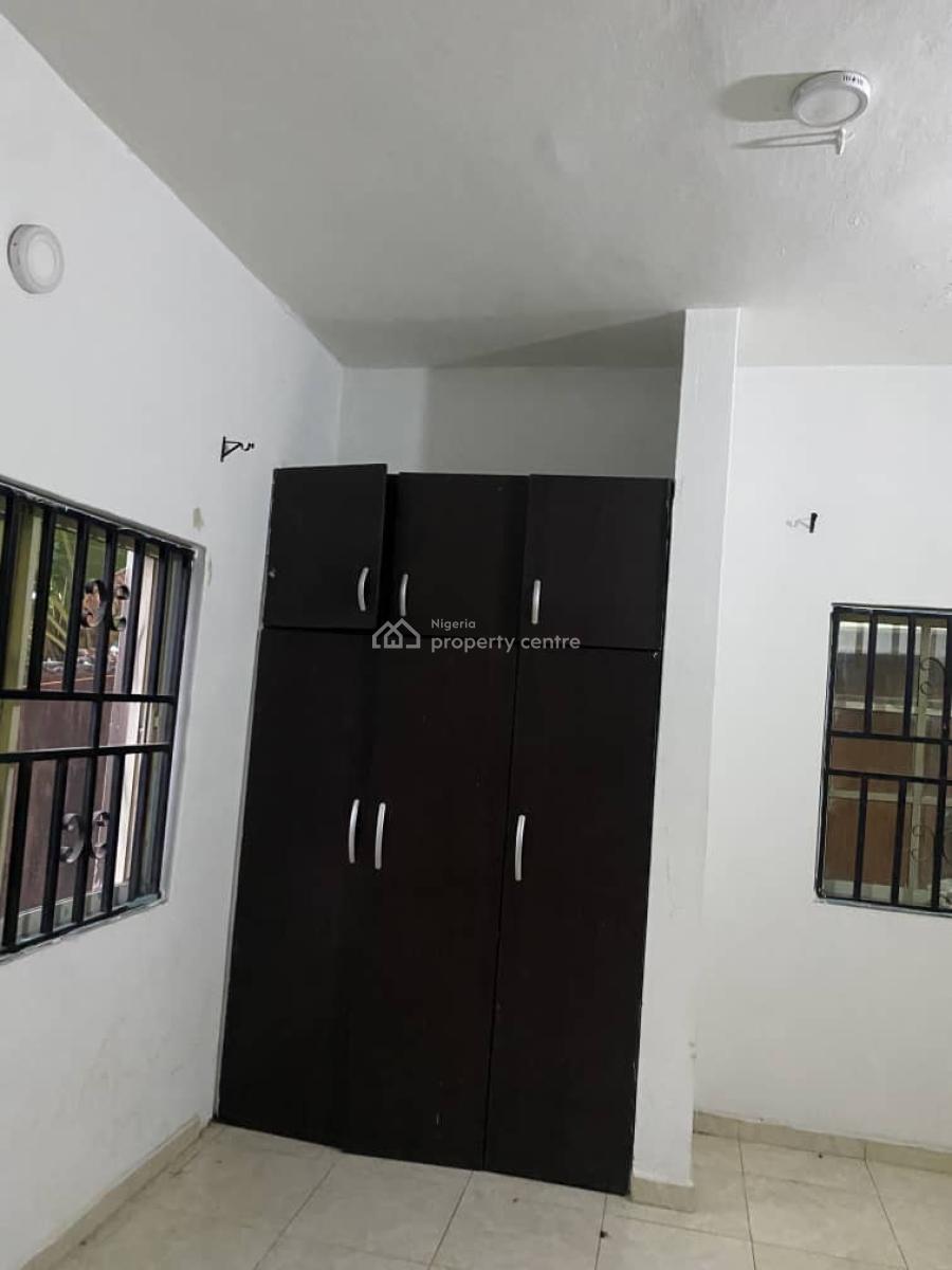 Standard 2-bedroom Apartment in an Estate with a Personal Meter, Abijo, Lekki, Lagos, House for Rent