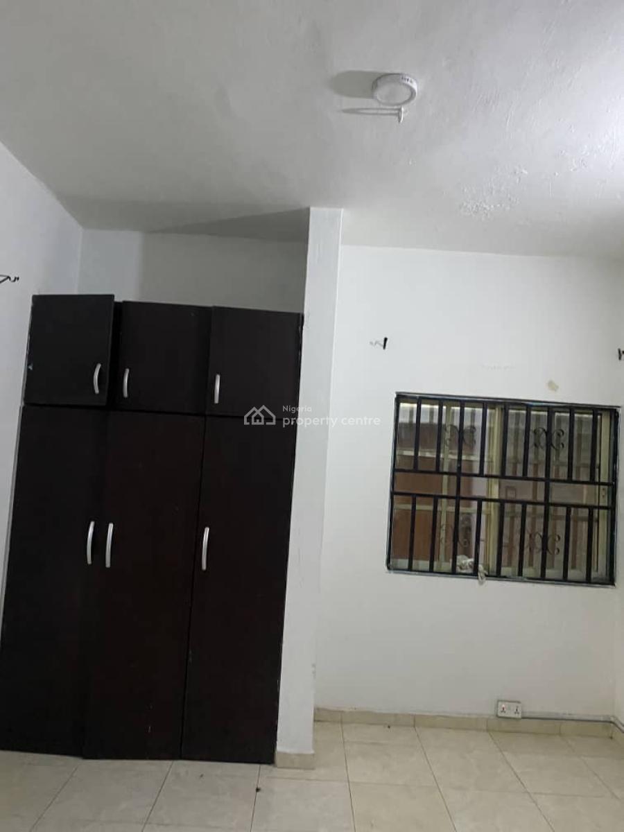 Standard 2-bedroom Apartment in an Estate with a Personal Meter, Abijo, Lekki, Lagos, House for Rent
