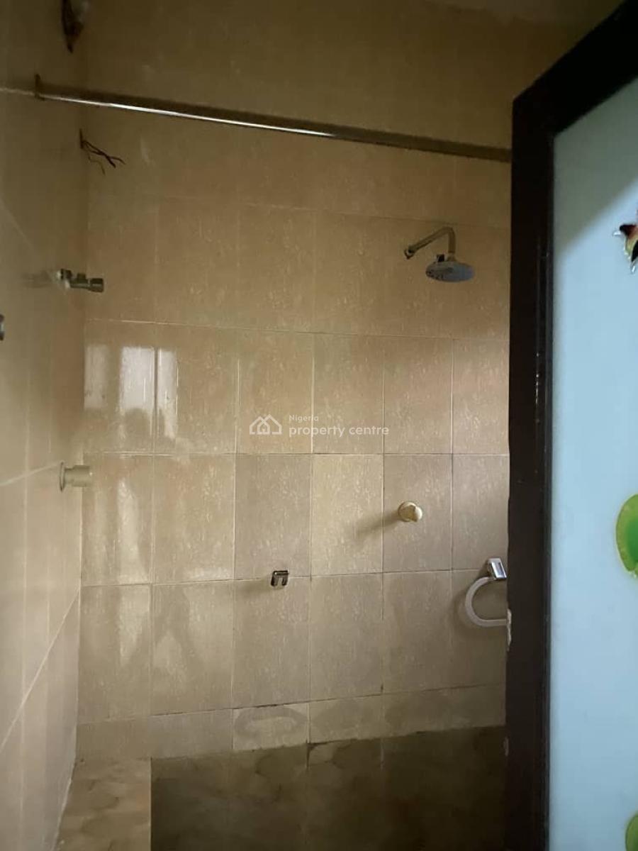 Standard 2-bedroom Apartment in an Estate with a Personal Meter, Abijo, Lekki, Lagos, House for Rent
