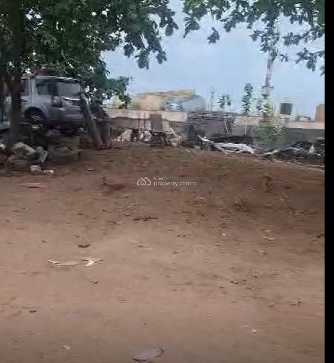 Description: Land Measuring 855.581 Sqmts Location, Atunrashe Gbagada, Gbagada, Lagos, Mixed-use Land for Sale