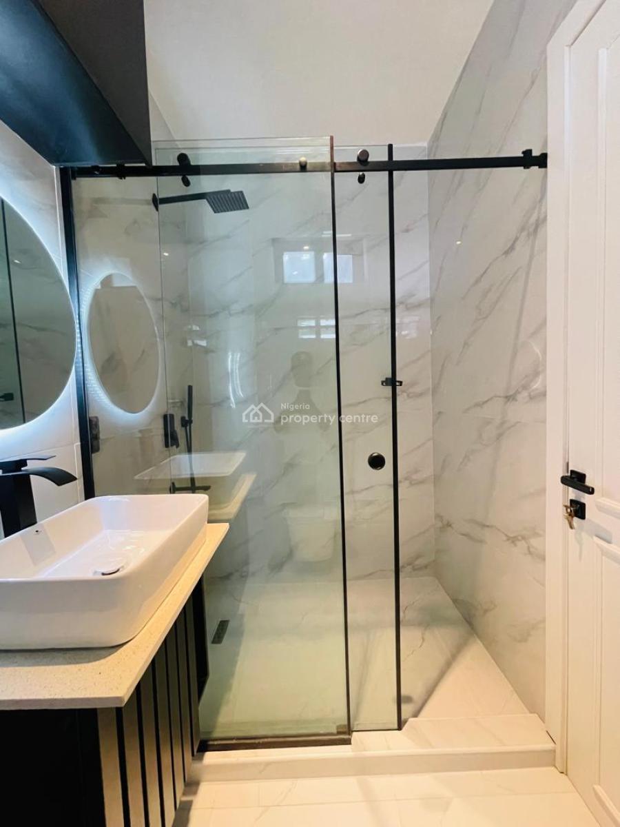 Excellent 5bedroom Duplex with a Bq and All Rooms Ensuit, Orchid, Lekki, Lagos, Detached Duplex for Sale