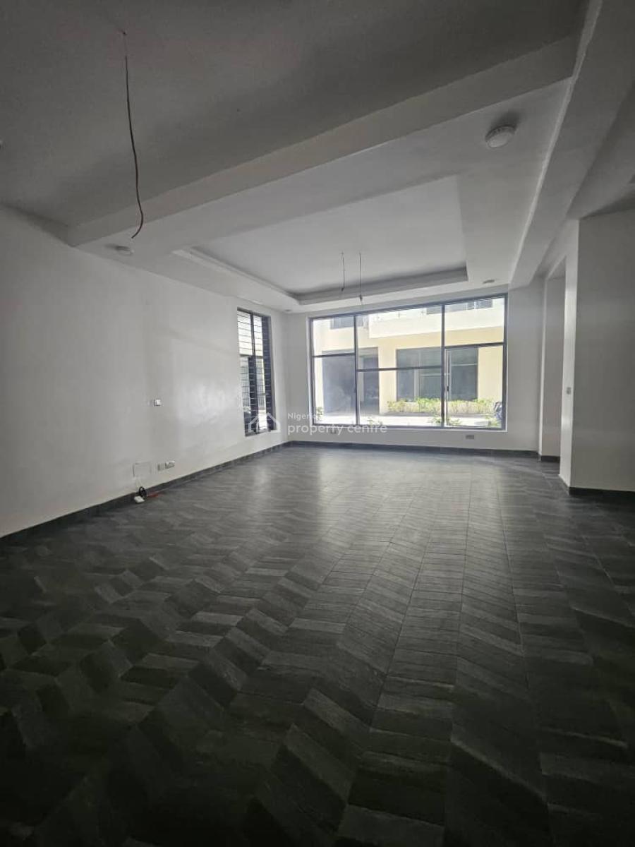 Premium 4 Bedroom Maisonette, Oba Amusa Estate, Oniru, Victoria Island (vi), Lagos, House for Rent