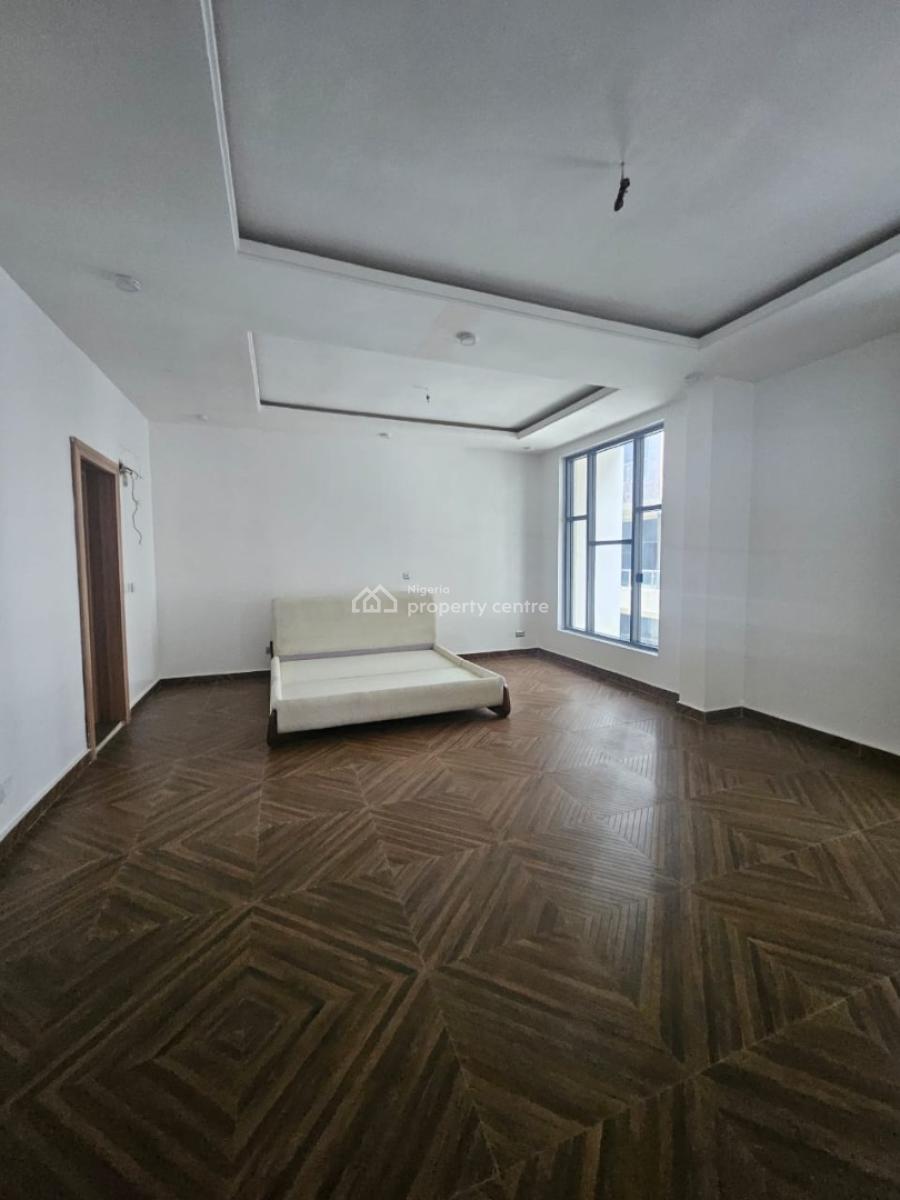 Premium 4 Bedroom Maisonette, Oba Amusa Estate, Oniru, Victoria Island (vi), Lagos, House for Rent