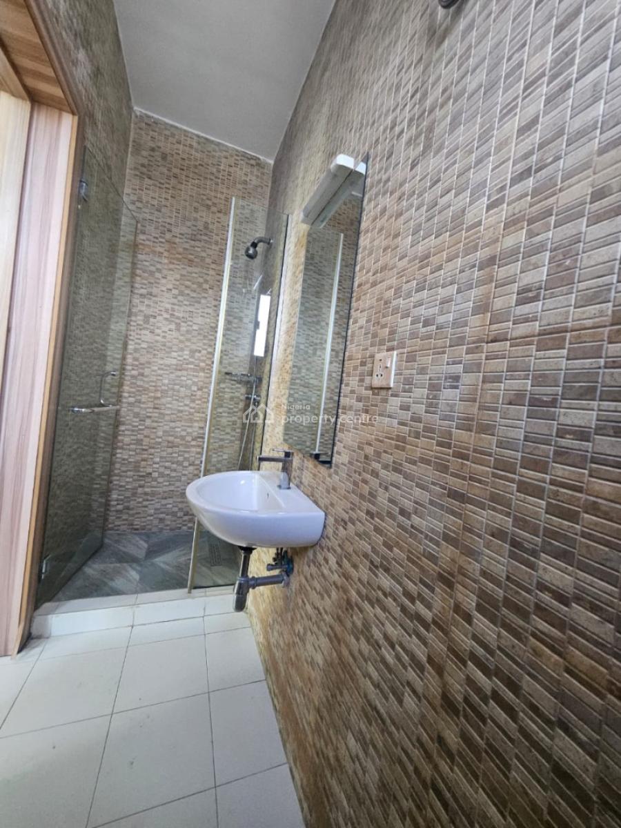 Premium 4 Bedroom Maisonette, Oba Amusa Estate, Oniru, Victoria Island (vi), Lagos, House for Rent