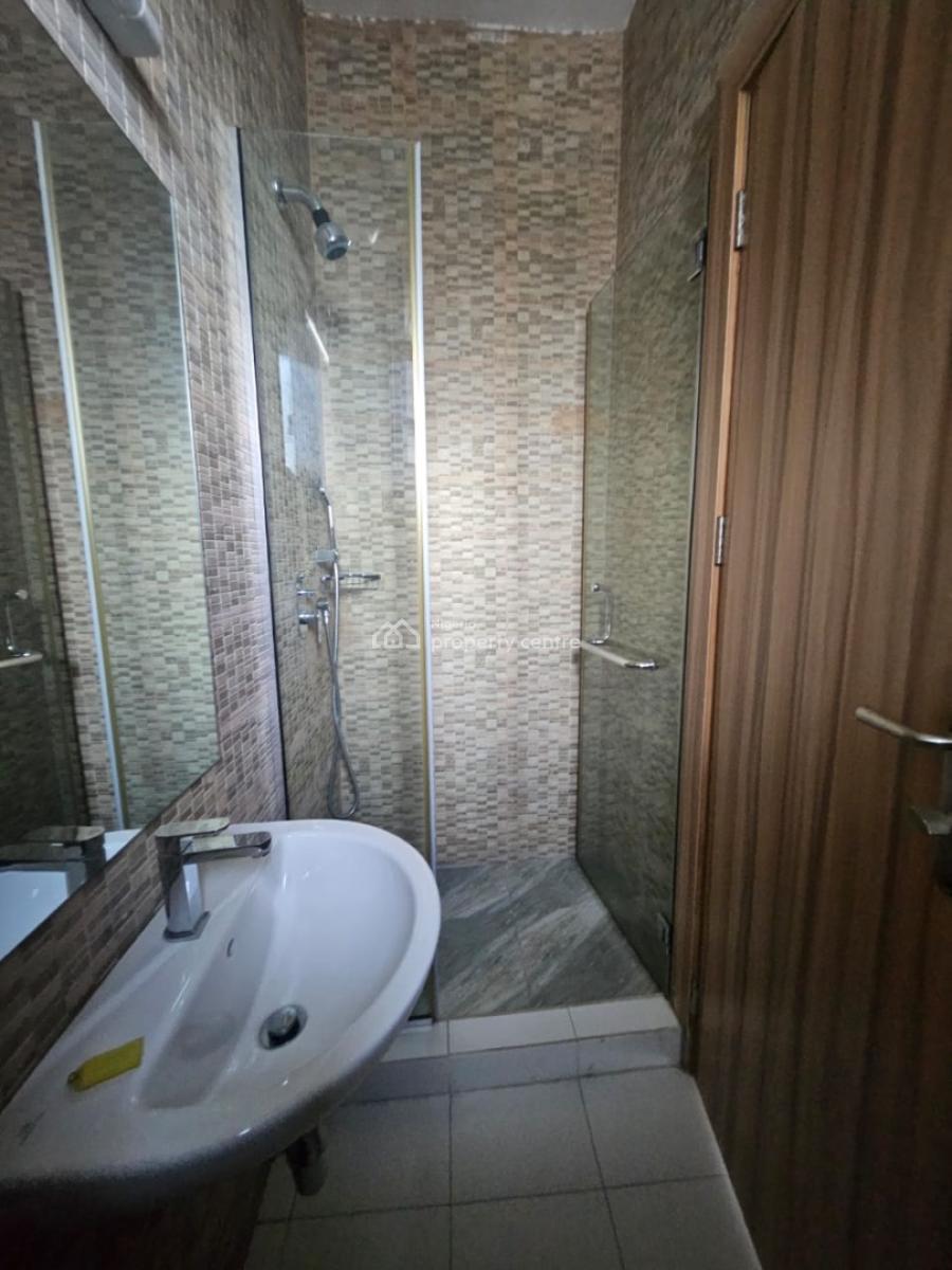 Premium 4 Bedroom Maisonette, Oba Amusa Estate, Oniru, Victoria Island (vi), Lagos, House for Rent