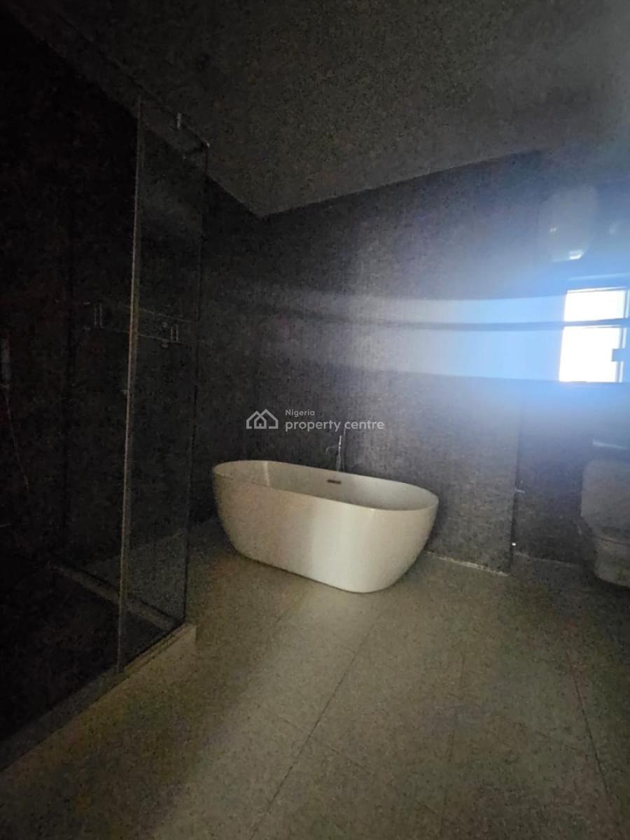 Premium 4 Bedroom Maisonette, Oba Amusa Estate, Oniru, Victoria Island (vi), Lagos, House for Rent