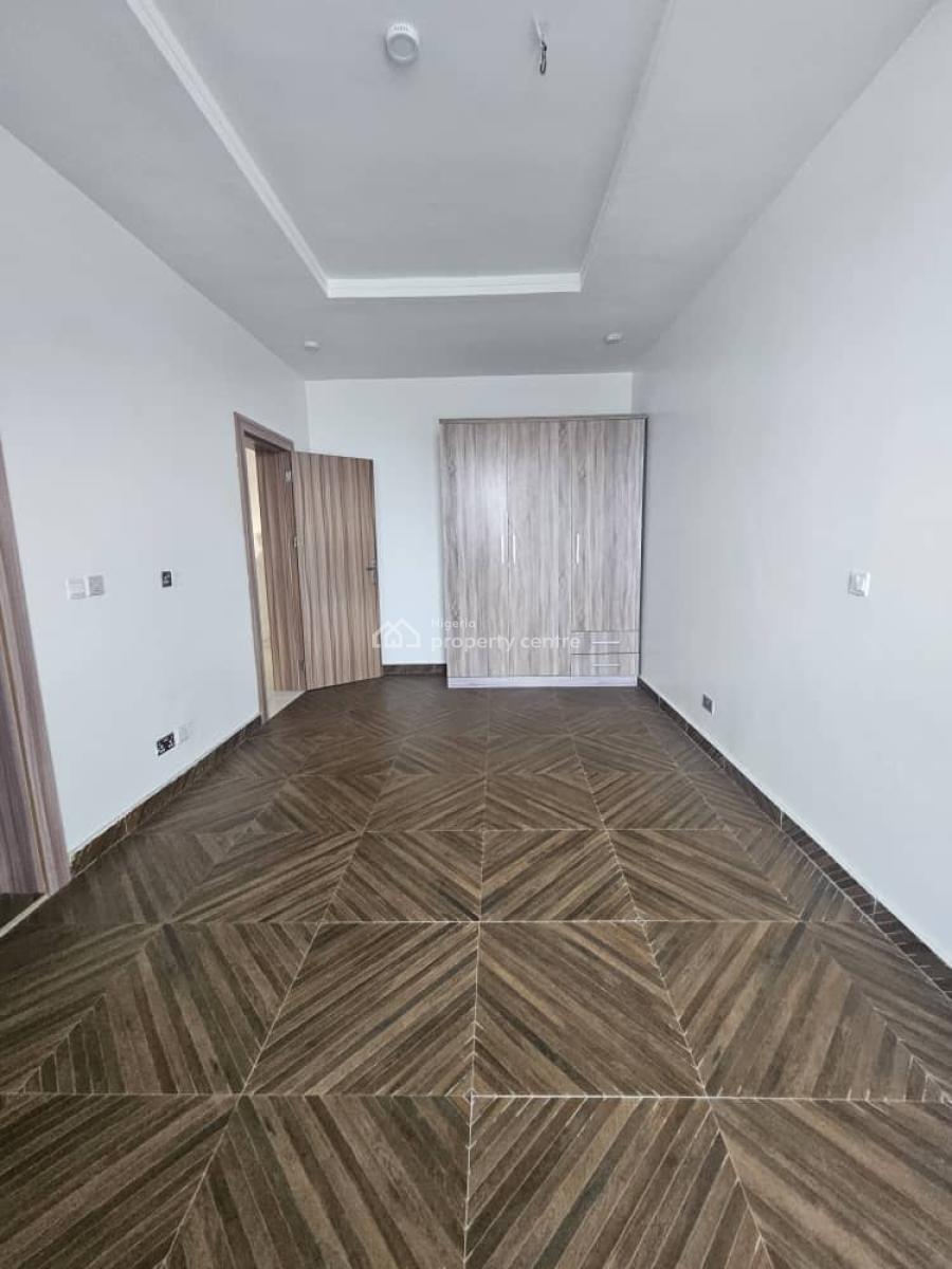 Premium 4 Bedroom Maisonette, Oba Amusa Estate, Oniru, Victoria Island (vi), Lagos, House for Rent