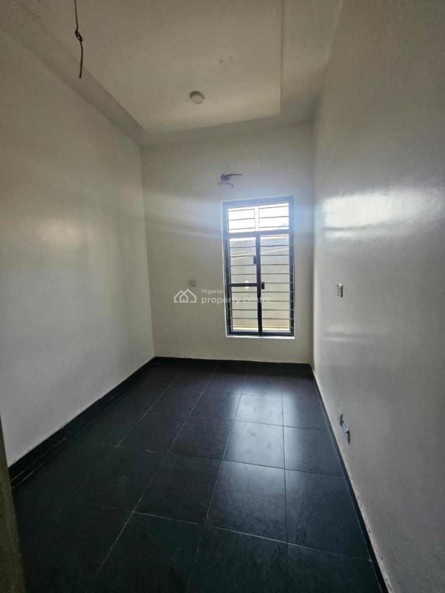 Premium 4 Bedroom Maisonette, Oba Amusa Estate, Oniru, Victoria Island (vi), Lagos, House for Rent