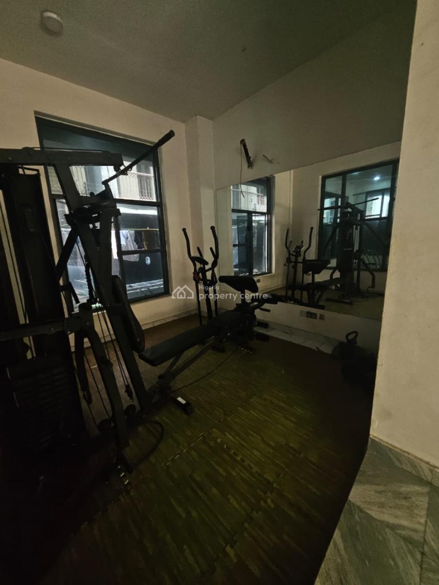 Premium 4 Bedroom Maisonette, Oba Amusa Estate, Oniru, Victoria Island (vi), Lagos, House for Rent