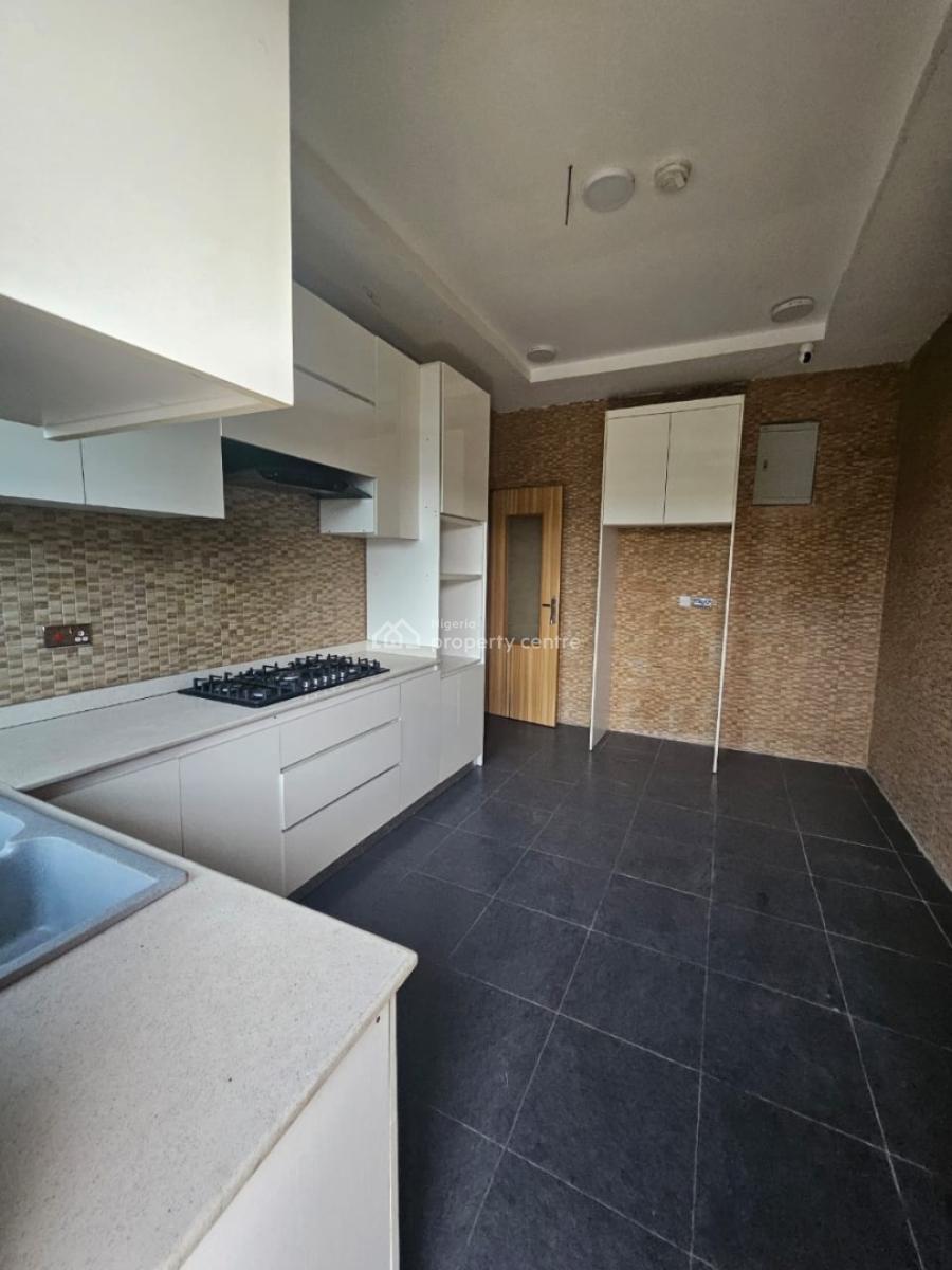 Premium 4 Bedroom Maisonette, Oba Amusa Estate, Oniru, Victoria Island (vi), Lagos, House for Rent