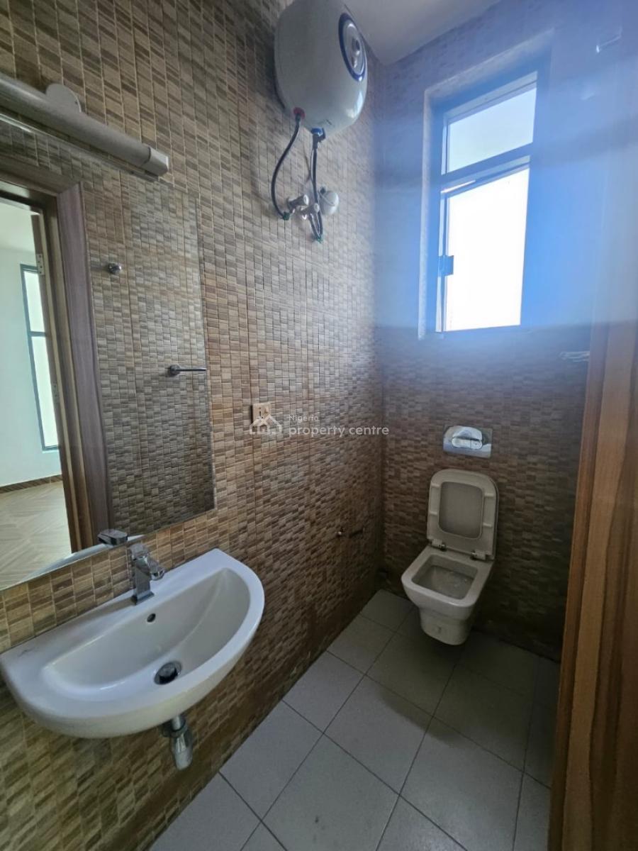 Premium 4 Bedroom Maisonette, Oba Amusa Estate, Oniru, Victoria Island (vi), Lagos, House for Rent