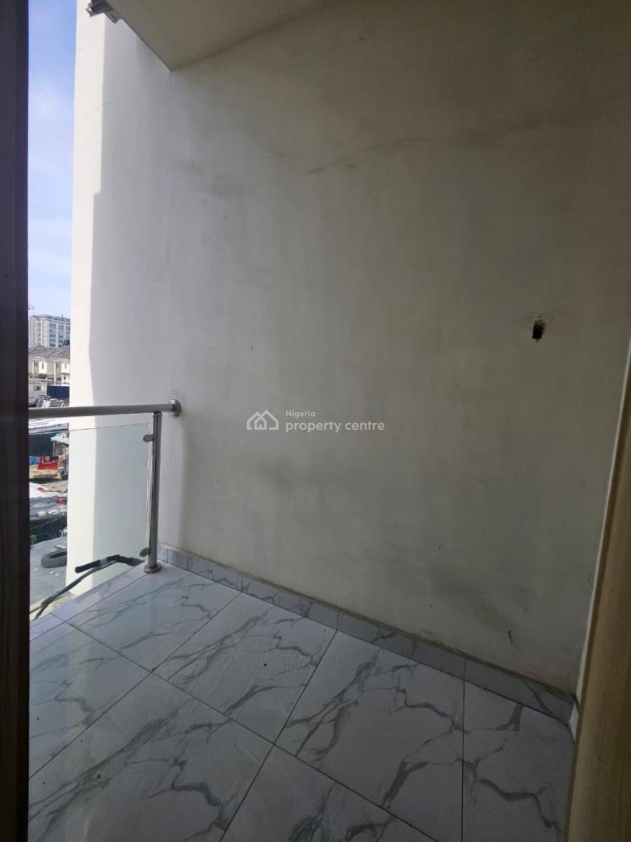 Premium 4 Bedroom Maisonette, Oba Amusa Estate, Oniru, Victoria Island (vi), Lagos, House for Rent