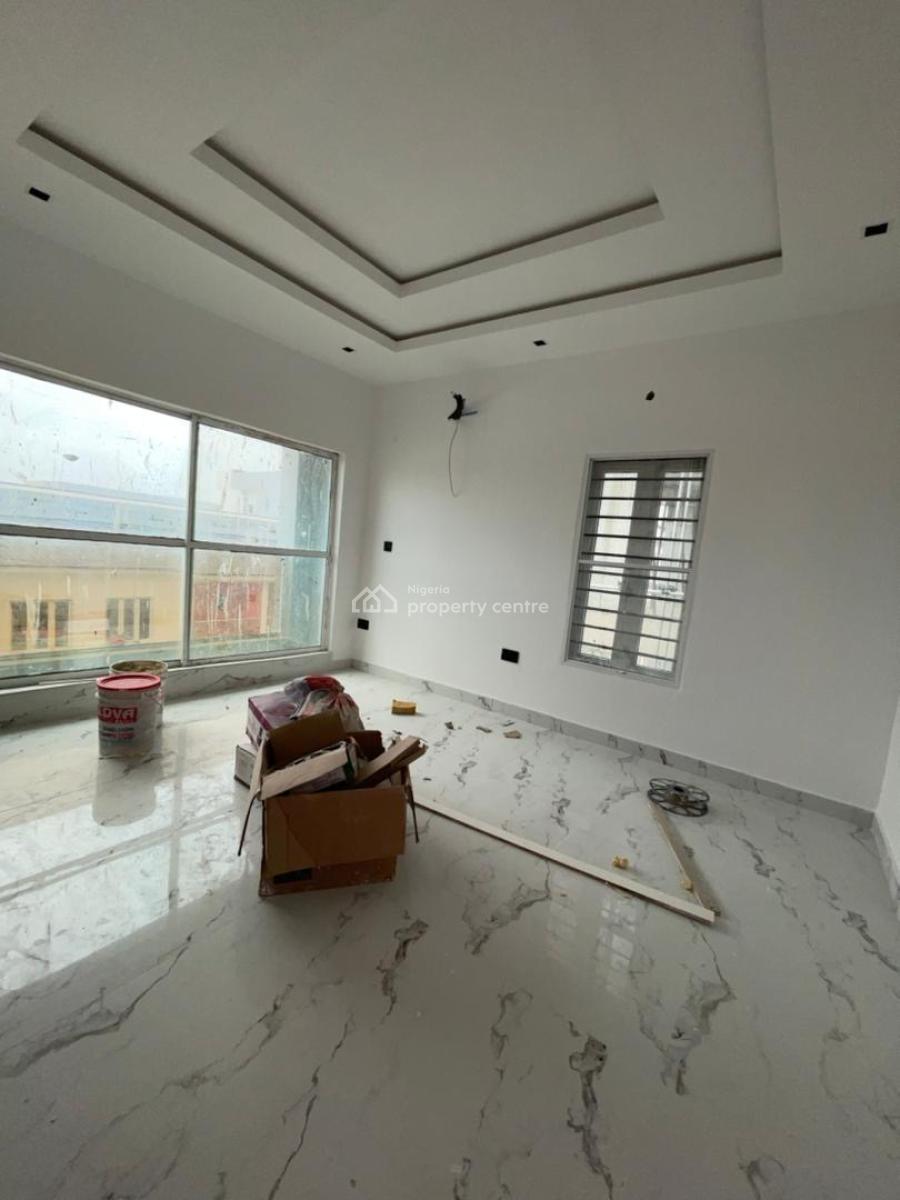 Two Bedrooms Flat at Lekki Right Inside Secured Estate, Lekki Phase 1, Lekki Phase 1, Lekki, Lagos, Flat / Apartment for Rent