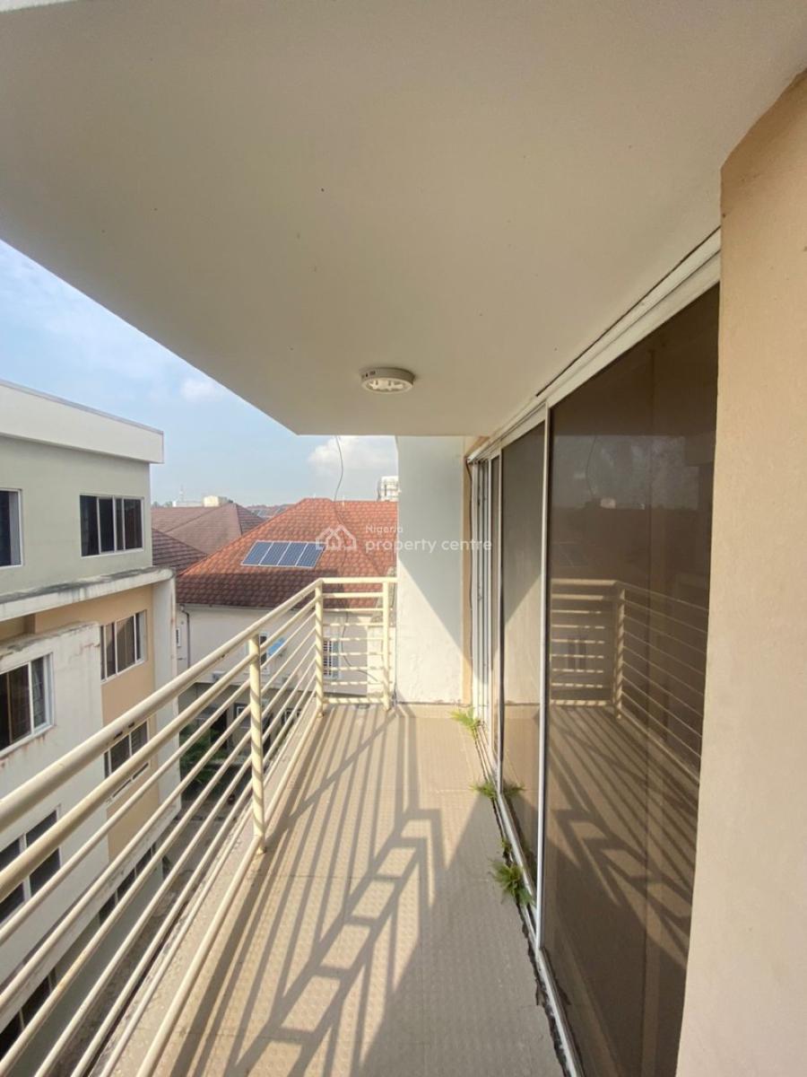 Spacious 3 Bedroom Apartments, Orchid Road, Lekki, Lagos, Flat / Apartment for Rent
