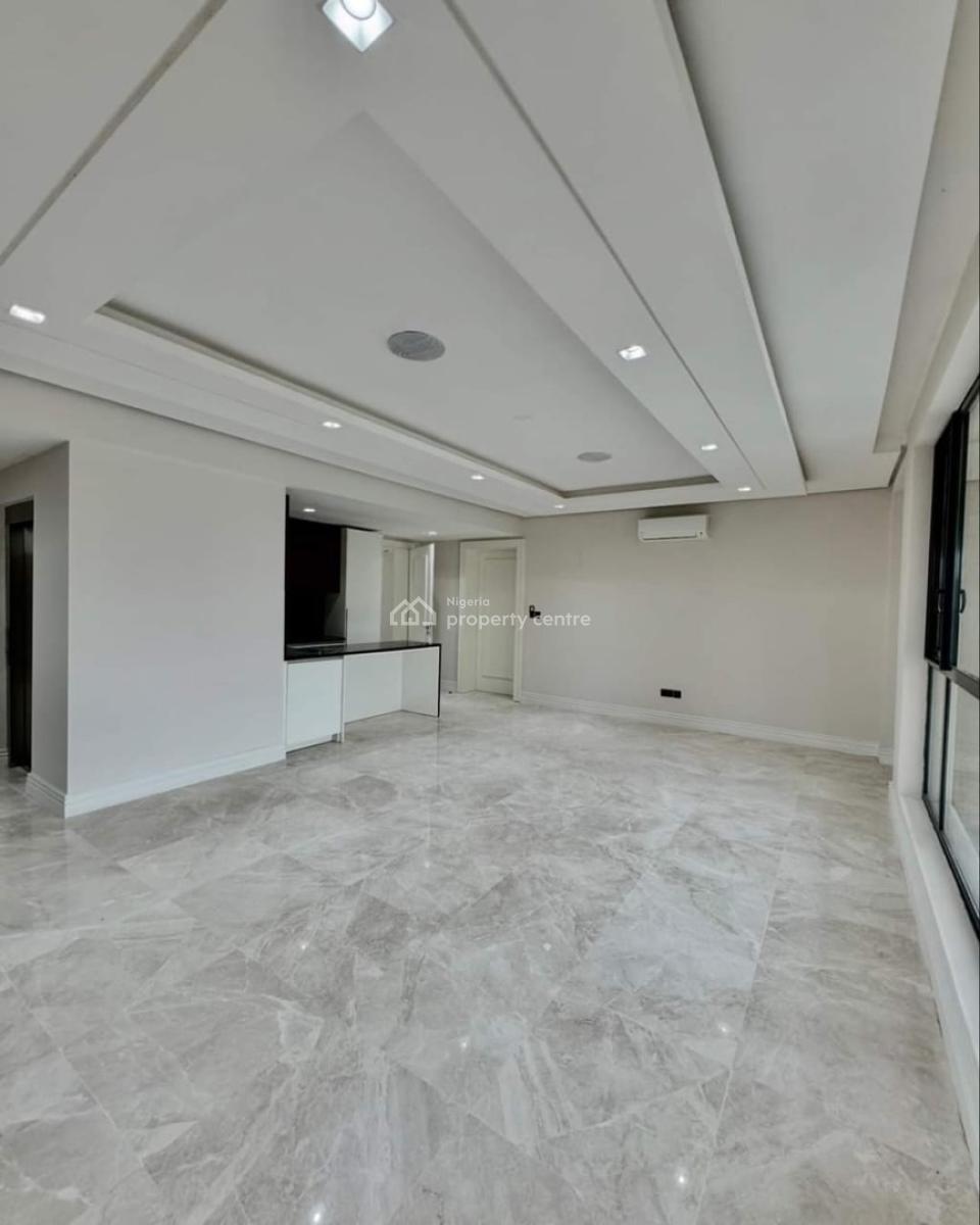 Luxurious 7 Bedroom Serviced Mansion,bq,elevator,pool,greenery, Maitama Extenion, Inside a Secured Gated Mini Estate, Maitama District, Abuja, Detached Duplex for Rent