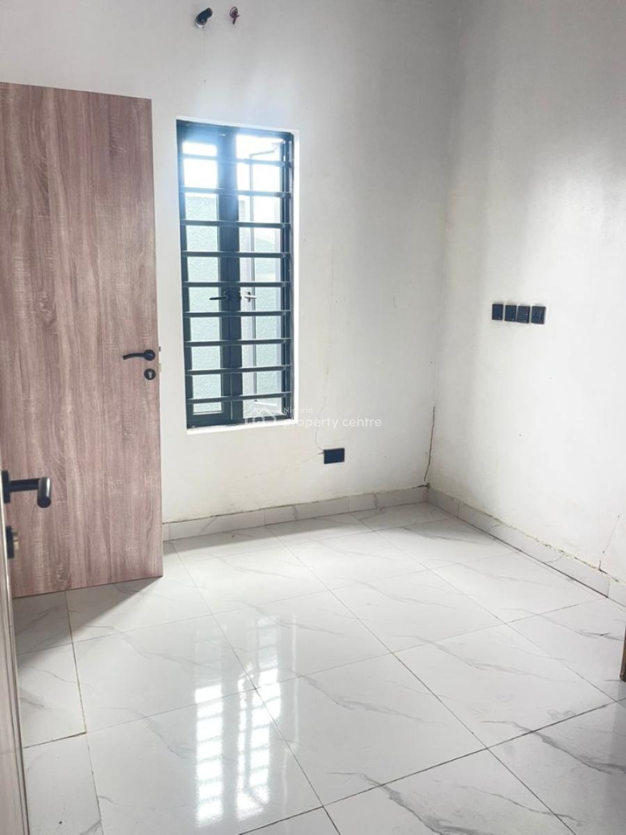 Spacious Luxury One Bedroom Mini Flat with Fully Fitted Kitchen, Westend Estate, Lekki County, Ikota., Ikota, Lekki, Lagos, Mini Flat (room and Parlour) for Rent