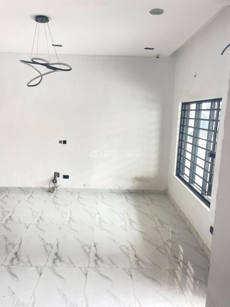 Spacious Luxury One Bedroom Mini Flat with Fully Fitted Kitchen, Westend Estate, Lekki County, Ikota., Ikota, Lekki, Lagos, Mini Flat (room and Parlour) for Rent