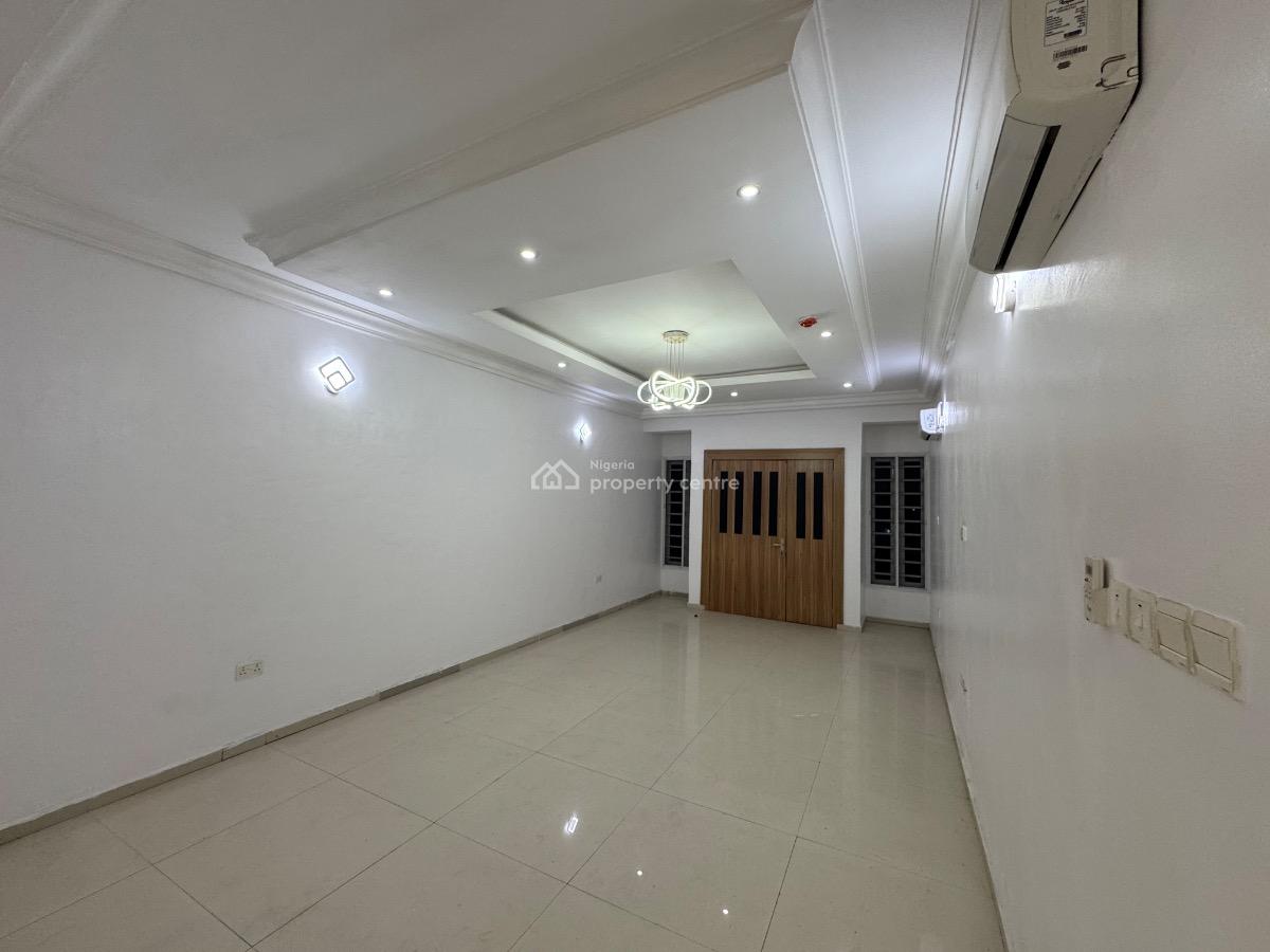 10 Units Fully Serviced 3 Bedroom Apartment in Old Ikoyi., Old Ikoyi, Ikoyi, Lagos, Flat / Apartment for Rent
