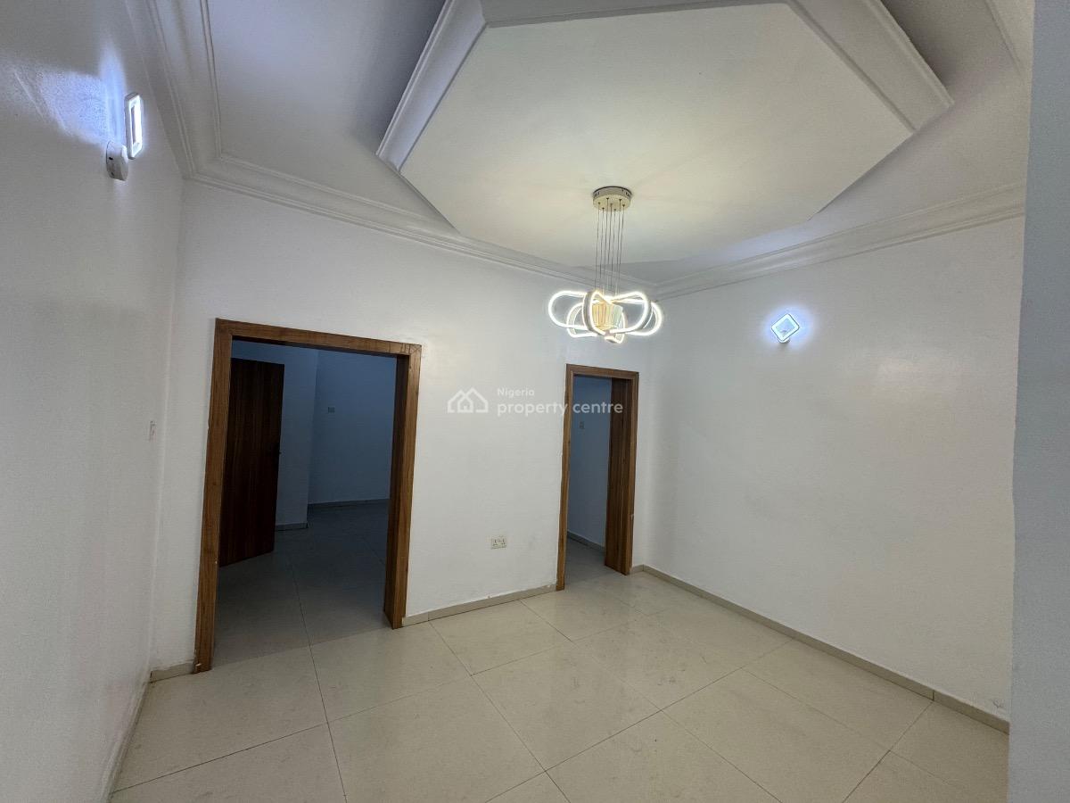 10 Units Fully Serviced 3 Bedroom Apartment in Old Ikoyi., Old Ikoyi, Ikoyi, Lagos, Flat / Apartment for Rent