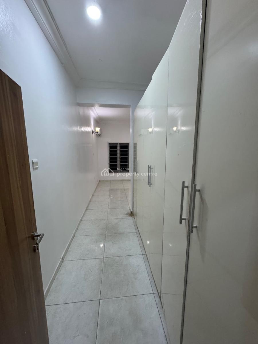 10 Units Fully Serviced 3 Bedroom Apartment in Old Ikoyi., Old Ikoyi, Ikoyi, Lagos, Flat / Apartment for Rent