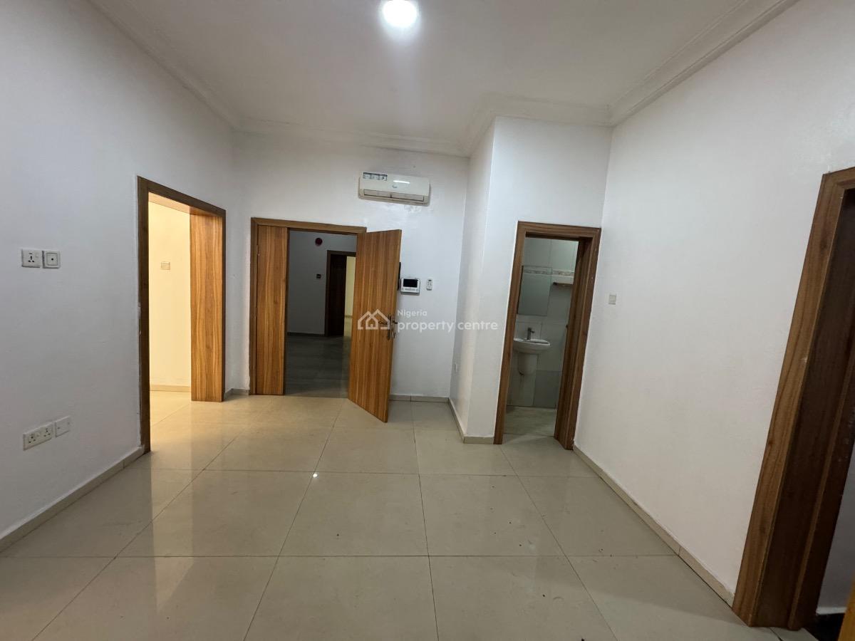 10 Units Fully Serviced 3 Bedroom Apartment in Old Ikoyi., Old Ikoyi, Ikoyi, Lagos, Flat / Apartment for Rent