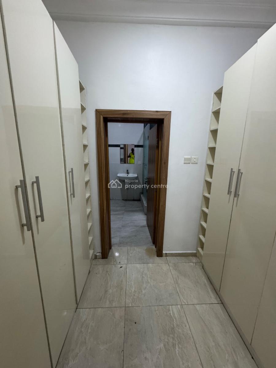 10 Units Fully Serviced 3 Bedroom Apartment in Old Ikoyi., Old Ikoyi, Ikoyi, Lagos, Flat / Apartment for Rent