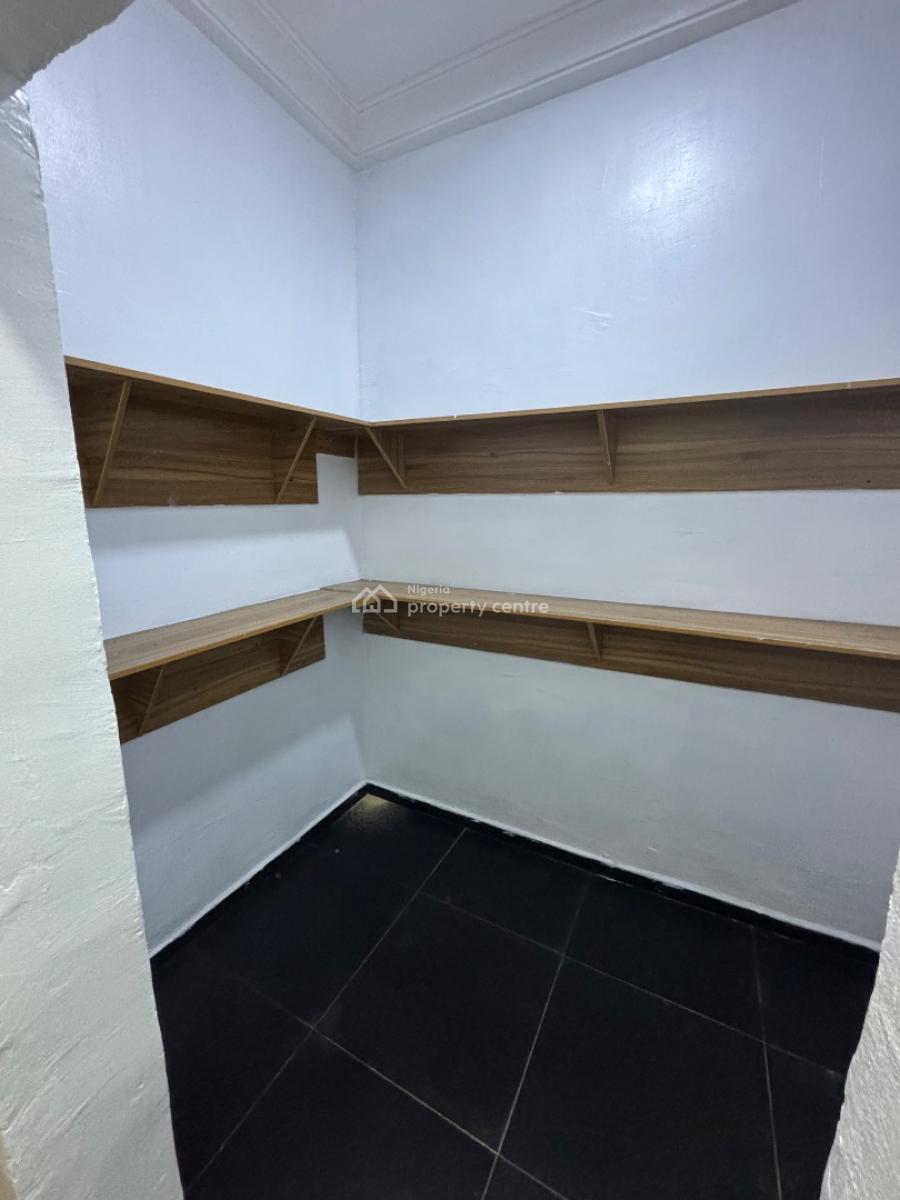 10 Units Fully Serviced 3 Bedroom Apartment in Old Ikoyi., Old Ikoyi, Ikoyi, Lagos, Flat / Apartment for Rent