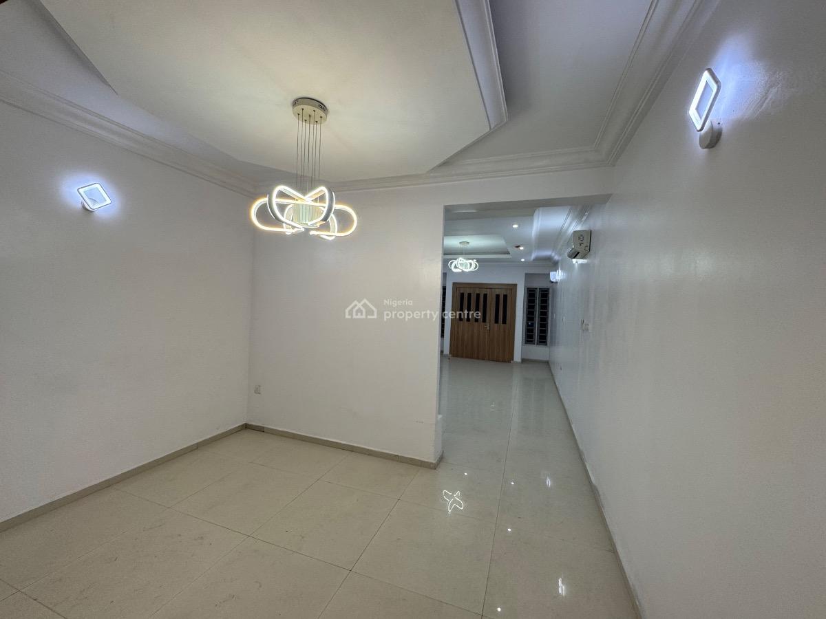 10 Units Fully Serviced 3 Bedroom Apartment in Old Ikoyi., Old Ikoyi, Ikoyi, Lagos, Flat / Apartment for Rent