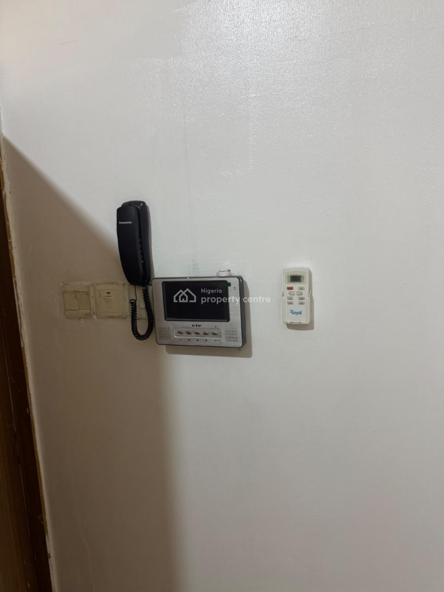 10 Units Fully Serviced 3 Bedroom Apartment in Old Ikoyi., Old Ikoyi, Ikoyi, Lagos, Flat / Apartment for Rent