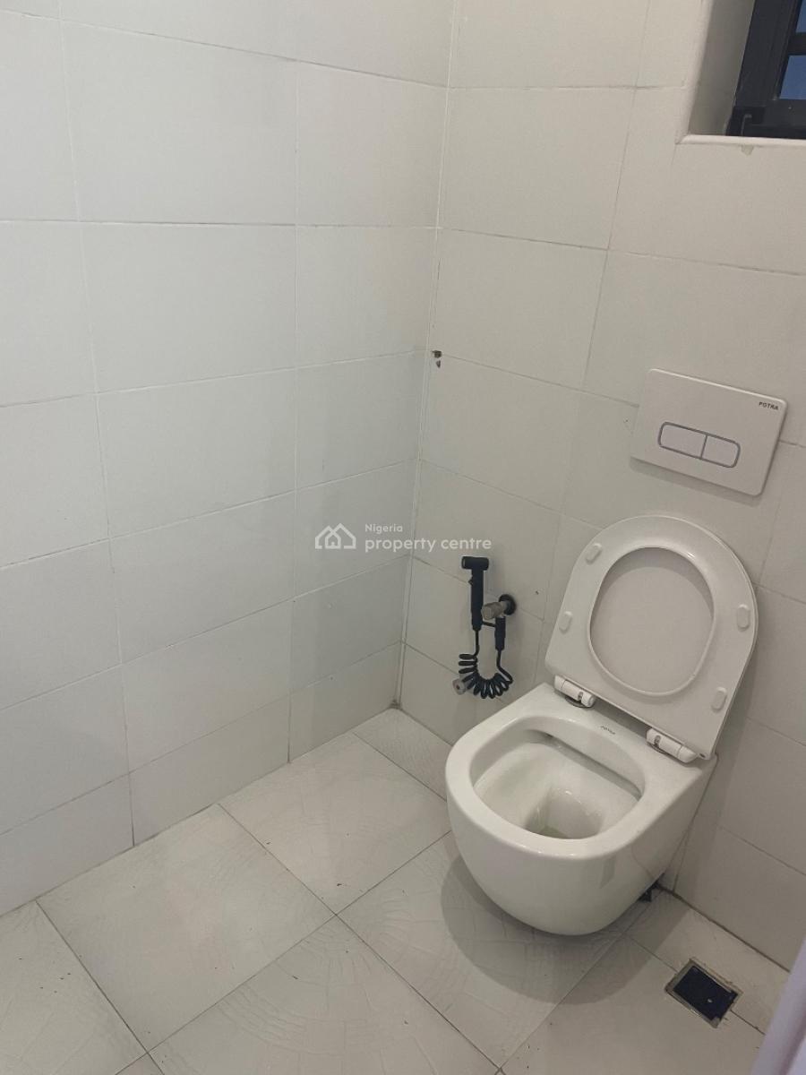 Luxury 2 Bedroom Duplex, Sapphire Garden Estate, Awoyaya, Ibeju Lekki, Lagos, Semi-detached Duplex for Rent