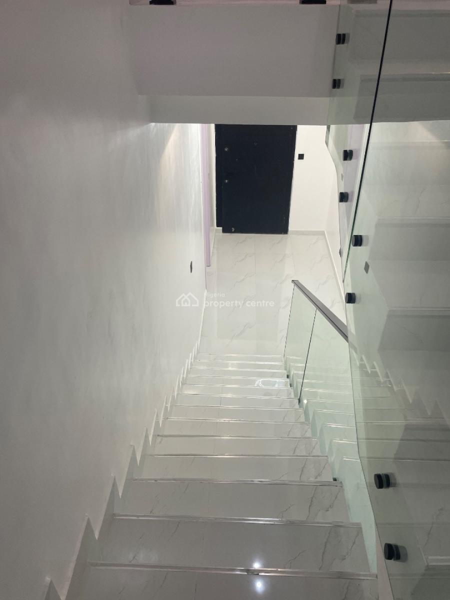 Luxury 2 Bedroom Duplex, Sapphire Garden Estate, Awoyaya, Ibeju Lekki, Lagos, Semi-detached Duplex for Rent