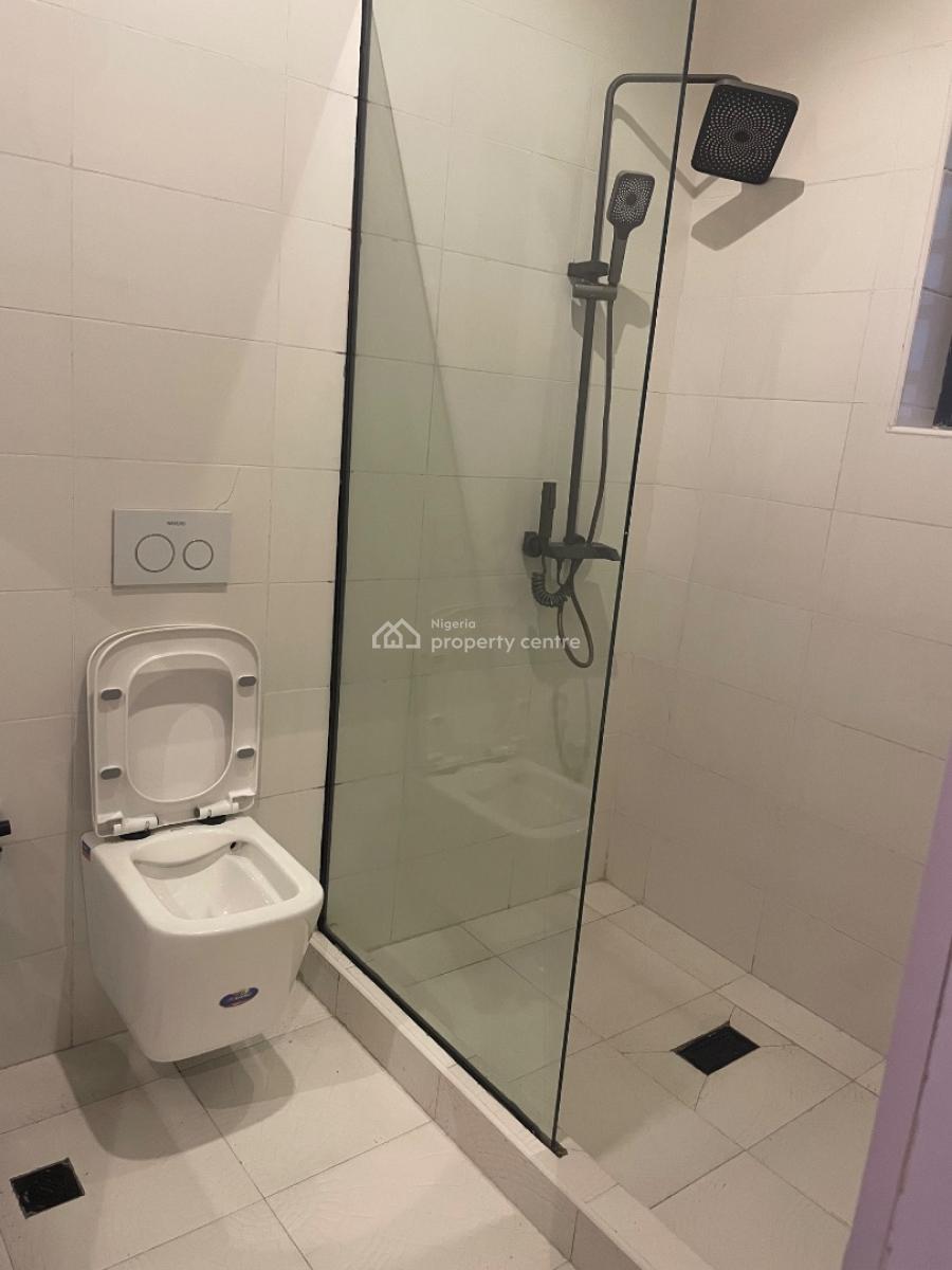 Luxury 2 Bedroom Duplex, Sapphire Garden Estate, Awoyaya, Ibeju Lekki, Lagos, Semi-detached Duplex for Rent