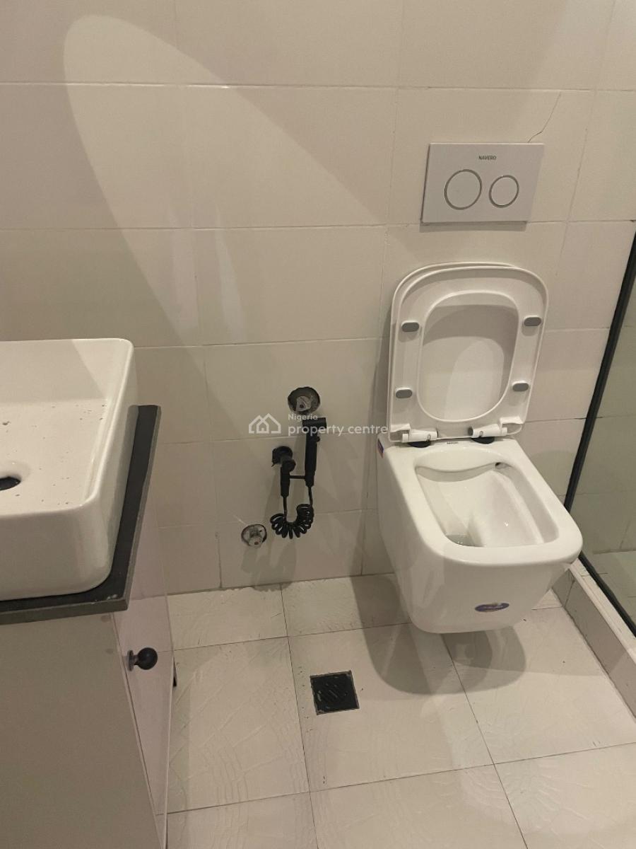 Luxury 2 Bedroom Duplex, Sapphire Garden Estate, Awoyaya, Ibeju Lekki, Lagos, Semi-detached Duplex for Rent