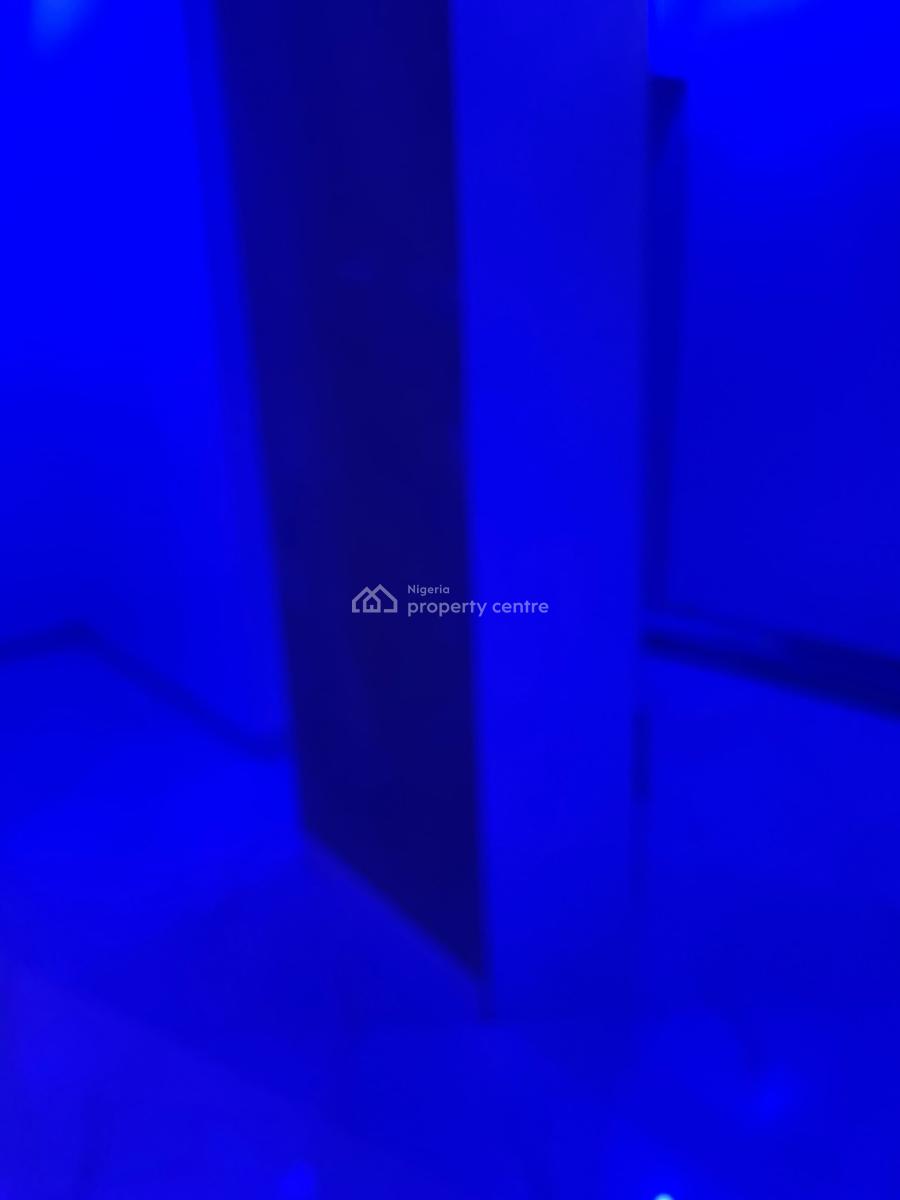 Luxury 2 Bedroom Duplex, Sapphire Garden Estate, Awoyaya, Ibeju Lekki, Lagos, Semi-detached Duplex for Rent