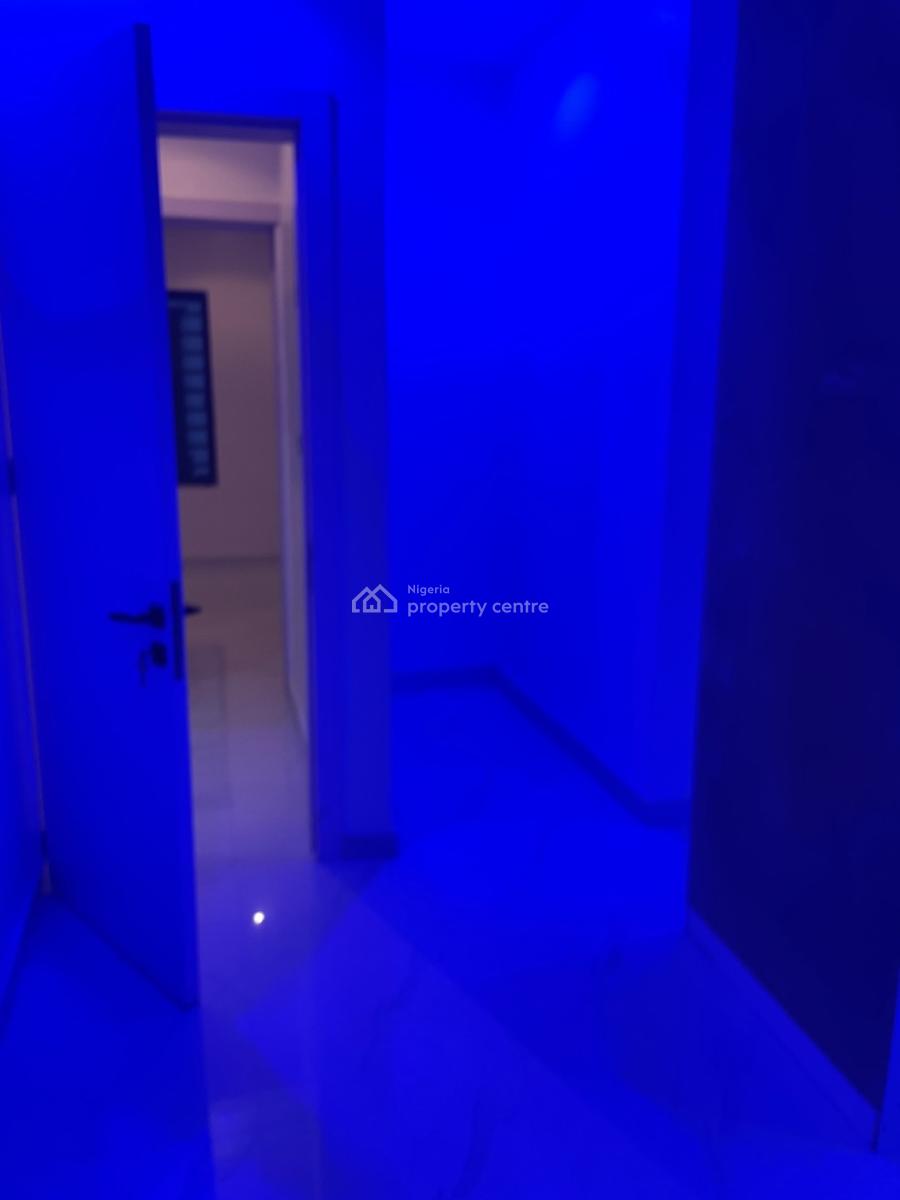 Luxury 2 Bedroom Duplex, Sapphire Garden Estate, Awoyaya, Ibeju Lekki, Lagos, Semi-detached Duplex for Rent