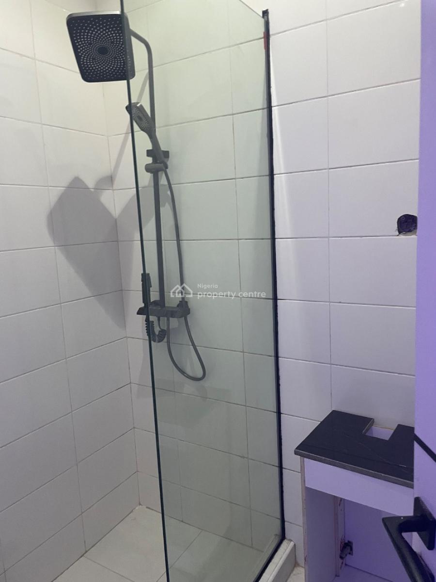 Luxury 2 Bedroom Duplex, Sapphire Garden Estate, Awoyaya, Ibeju Lekki, Lagos, Semi-detached Duplex for Rent