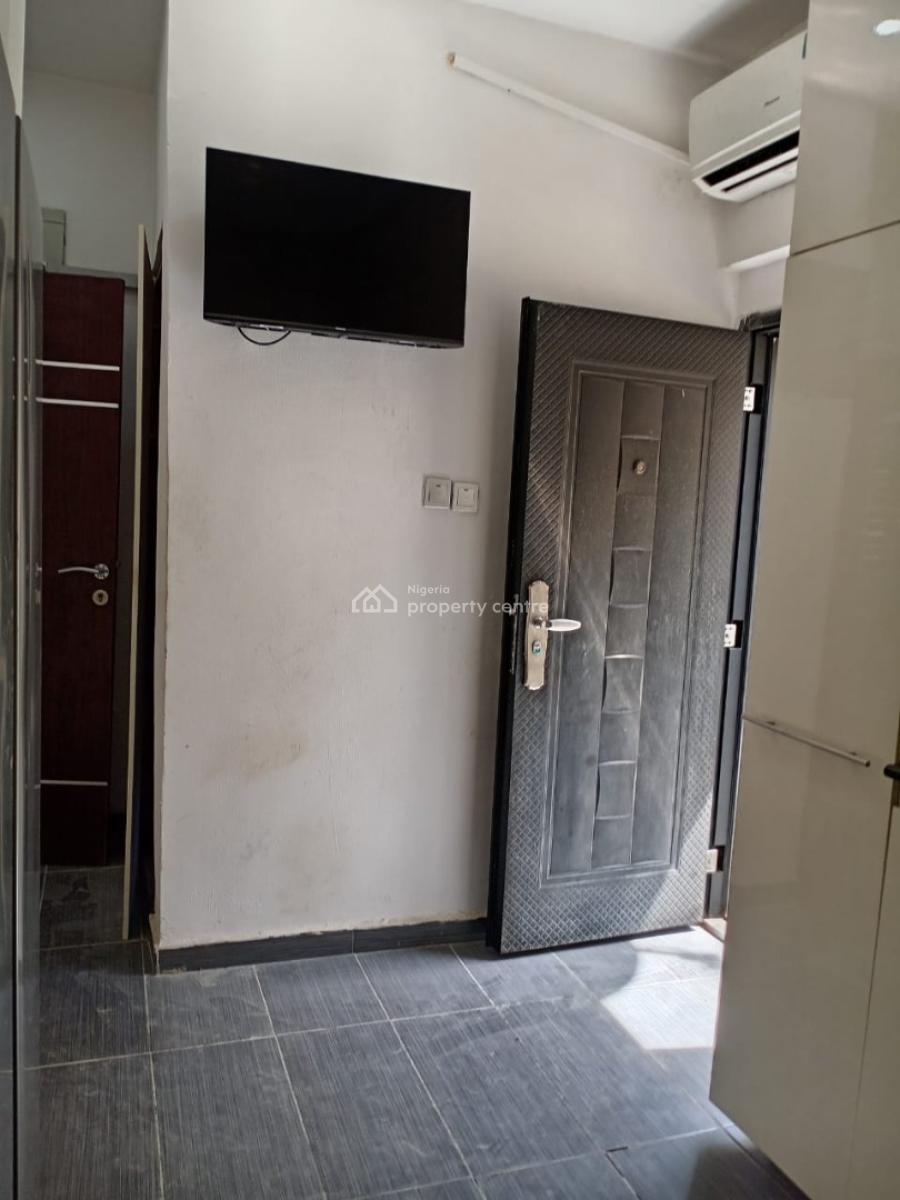 a Luxury Fully Furnished 5 Bedrooms Duplex Plus Bq with Excel, Chevron Estate, Lekki Phase 2, Lekki, Lagos, House for Rent