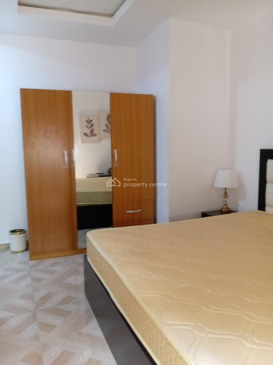 a Luxury Fully Furnished 5 Bedrooms Duplex Plus Bq with Excel, Chevron Estate, Lekki Phase 2, Lekki, Lagos, House for Rent