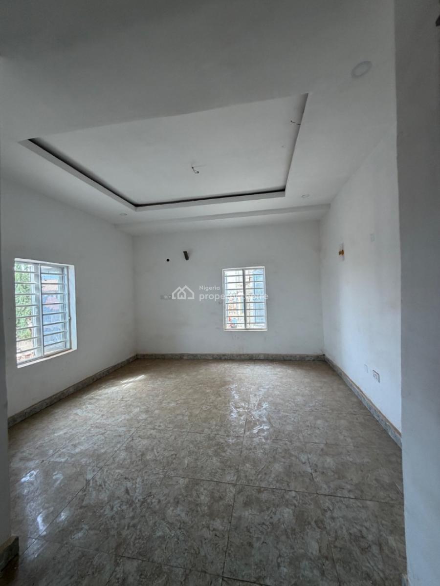 Standard Two Bedroom Apartment, Durumi, Abuja, Flat / Apartment for Rent