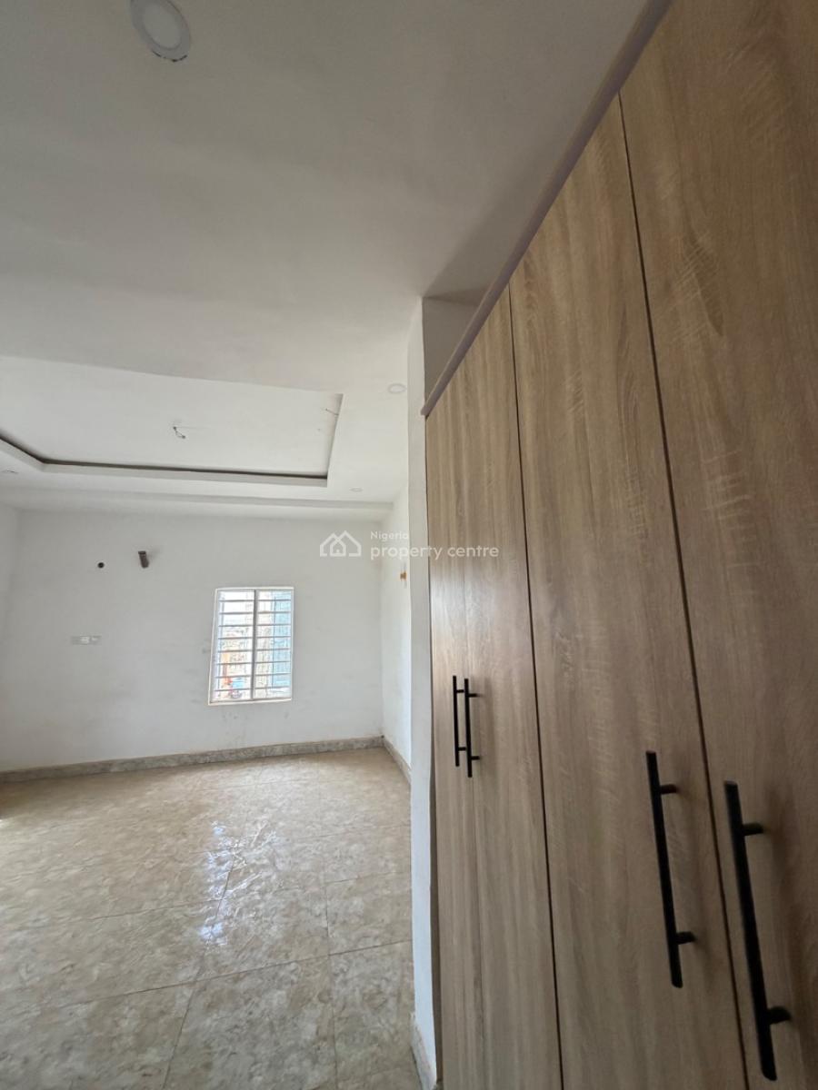 Standard Two Bedroom Apartment, Durumi, Abuja, Flat / Apartment for Rent