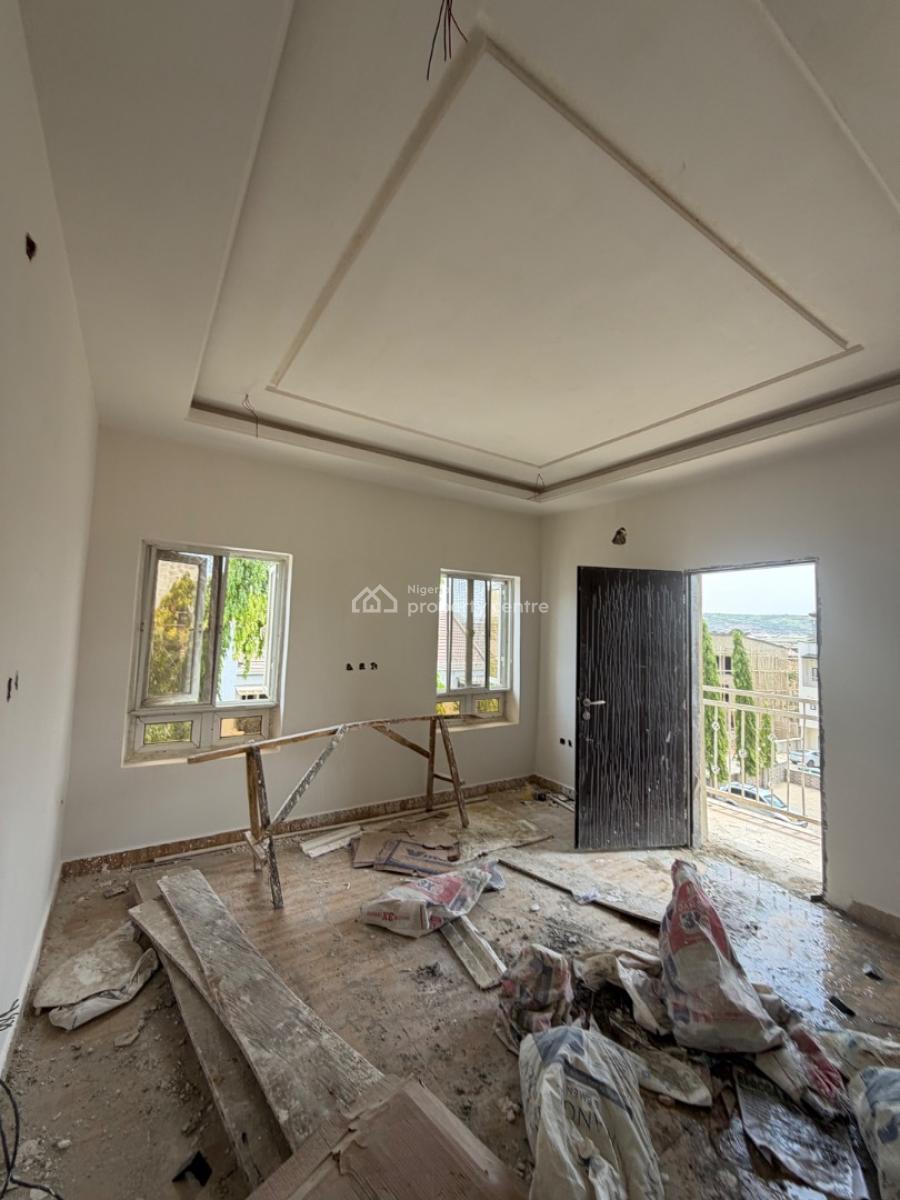 Standard Two Bedroom Apartment, By Cedar Crest, Gudu, Abuja, Flat / Apartment for Sale