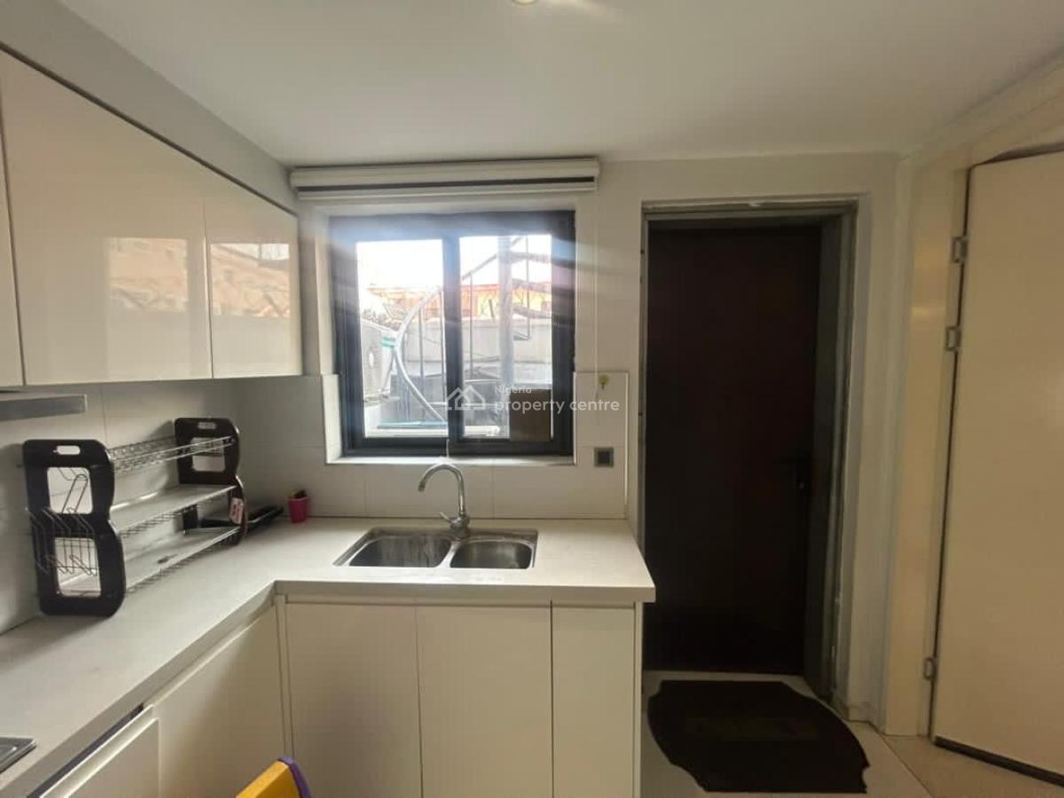 Premium Furnished 4 Bedroom Semi-detached Duplex, Oniru, Oniru, Victoria Island (vi), Lagos, Semi-detached Duplex for Rent