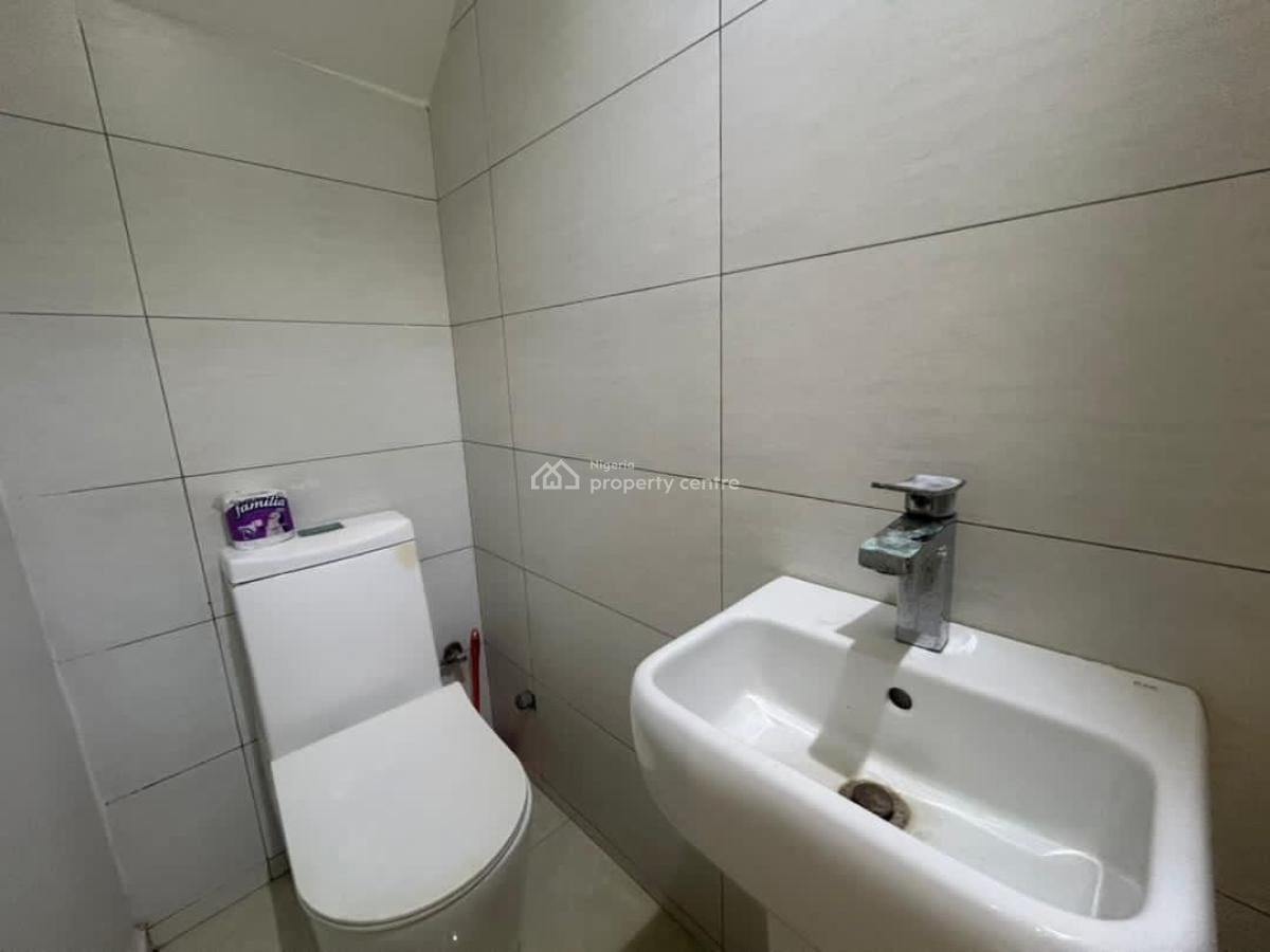 Premium Furnished 4 Bedroom Semi-detached Duplex, Oniru, Oniru, Victoria Island (vi), Lagos, Semi-detached Duplex for Rent