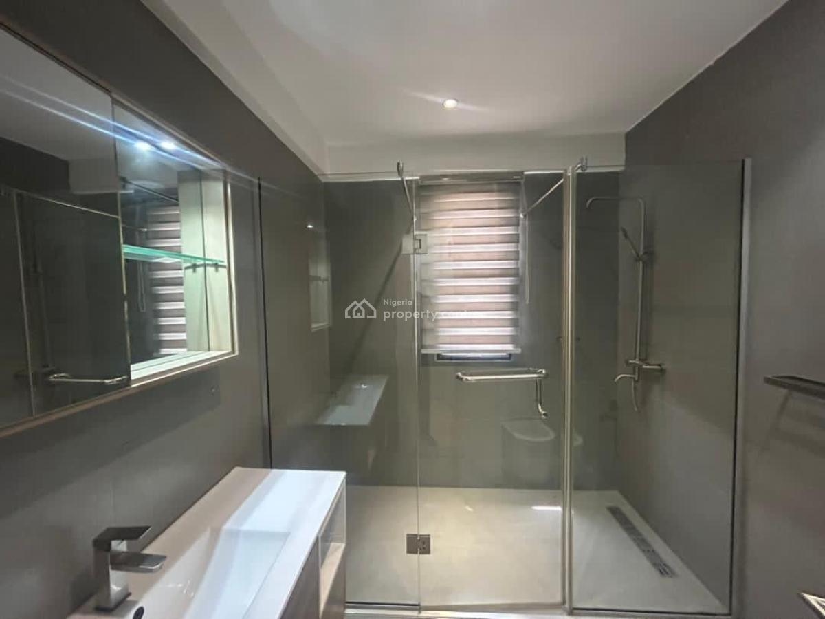 Premium Furnished 4 Bedroom Semi-detached Duplex, Oniru, Oniru, Victoria Island (vi), Lagos, Semi-detached Duplex for Rent
