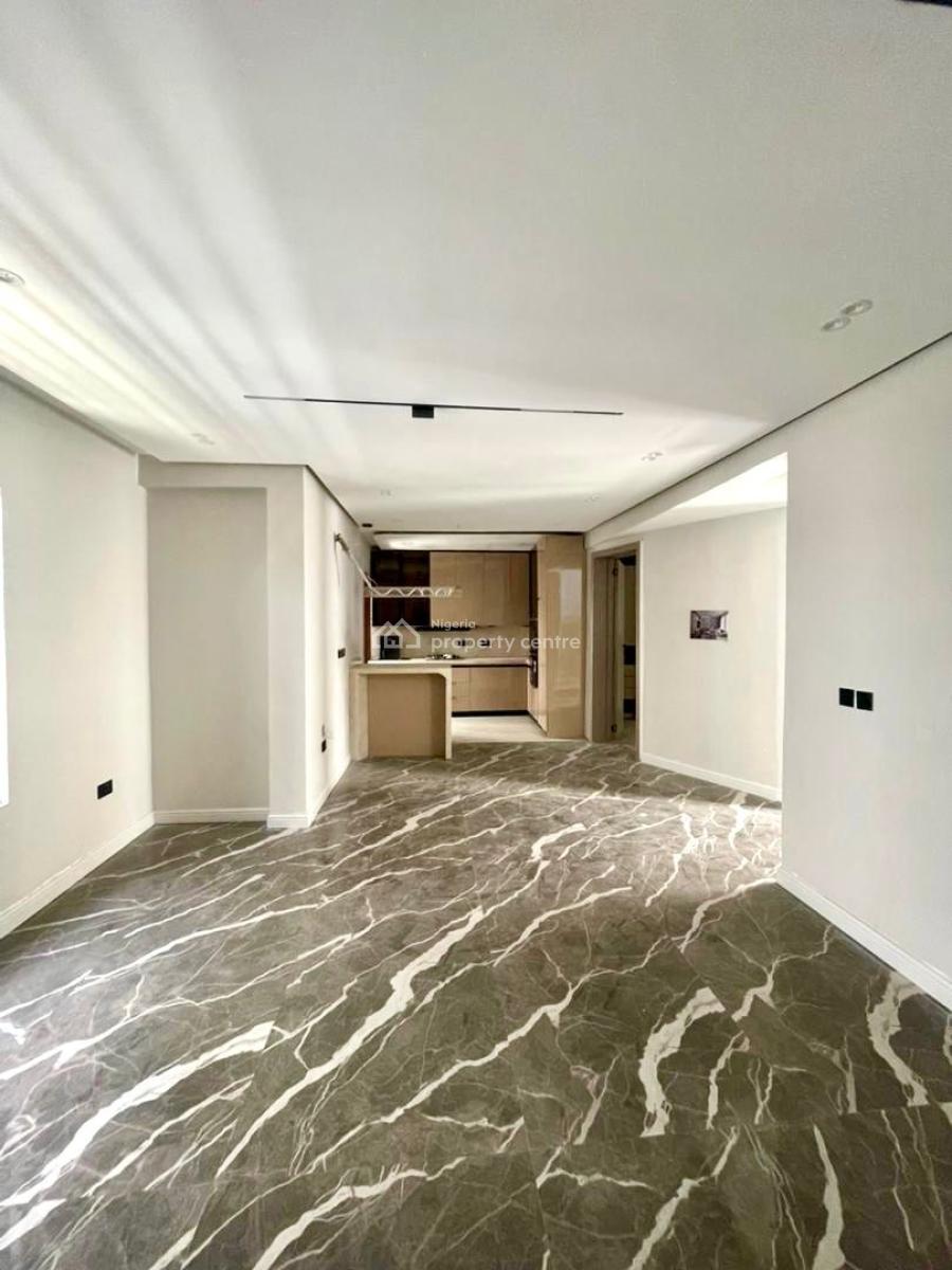 Well Finished 4 Bedroom Town House, Well Finished 4bedroom Town House Available at a Distressed Price, Lekki Phase 1, Lekki, Lagos, Terraced Duplex for Sale