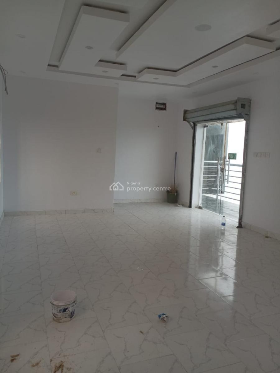 a Luxury Shop, Badore, Ajah, Lagos, Shop for Rent