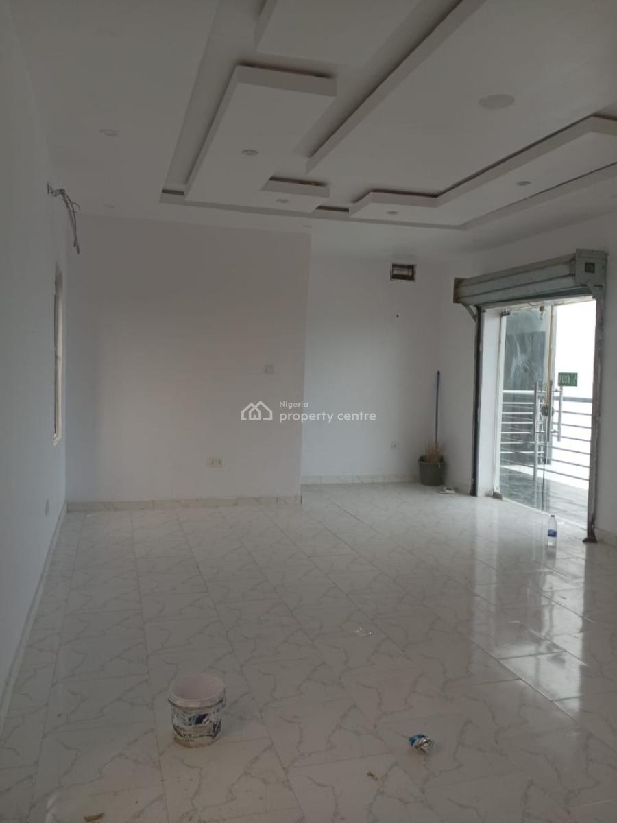 a Luxury Shop, Badore, Ajah, Lagos, Shop for Rent