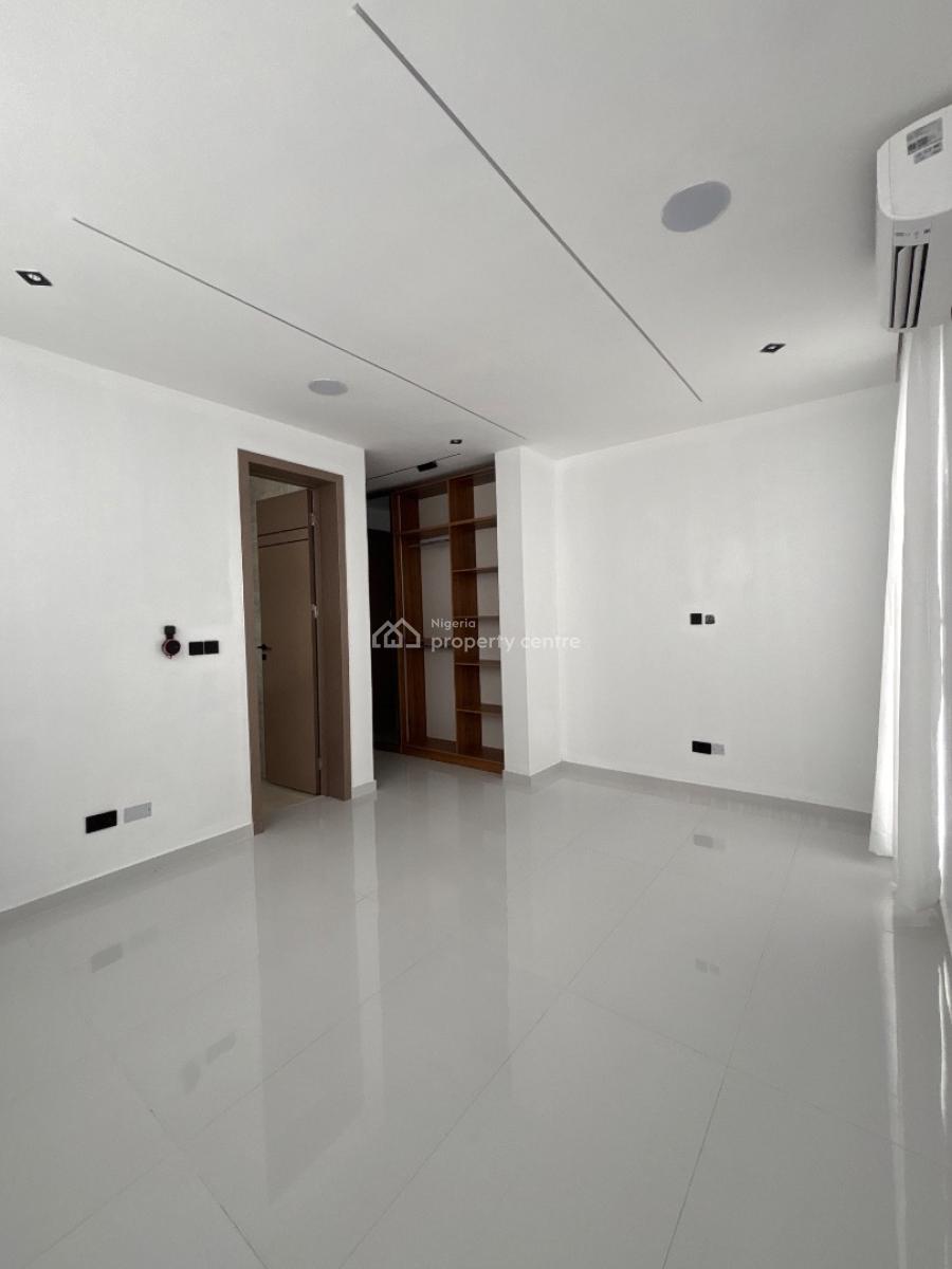 5 Bedroom Luxury Smart Home with an Elevator, Cinema, Gym, & Pool, Ikate, Lekki, Lagos, Detached Duplex for Sale